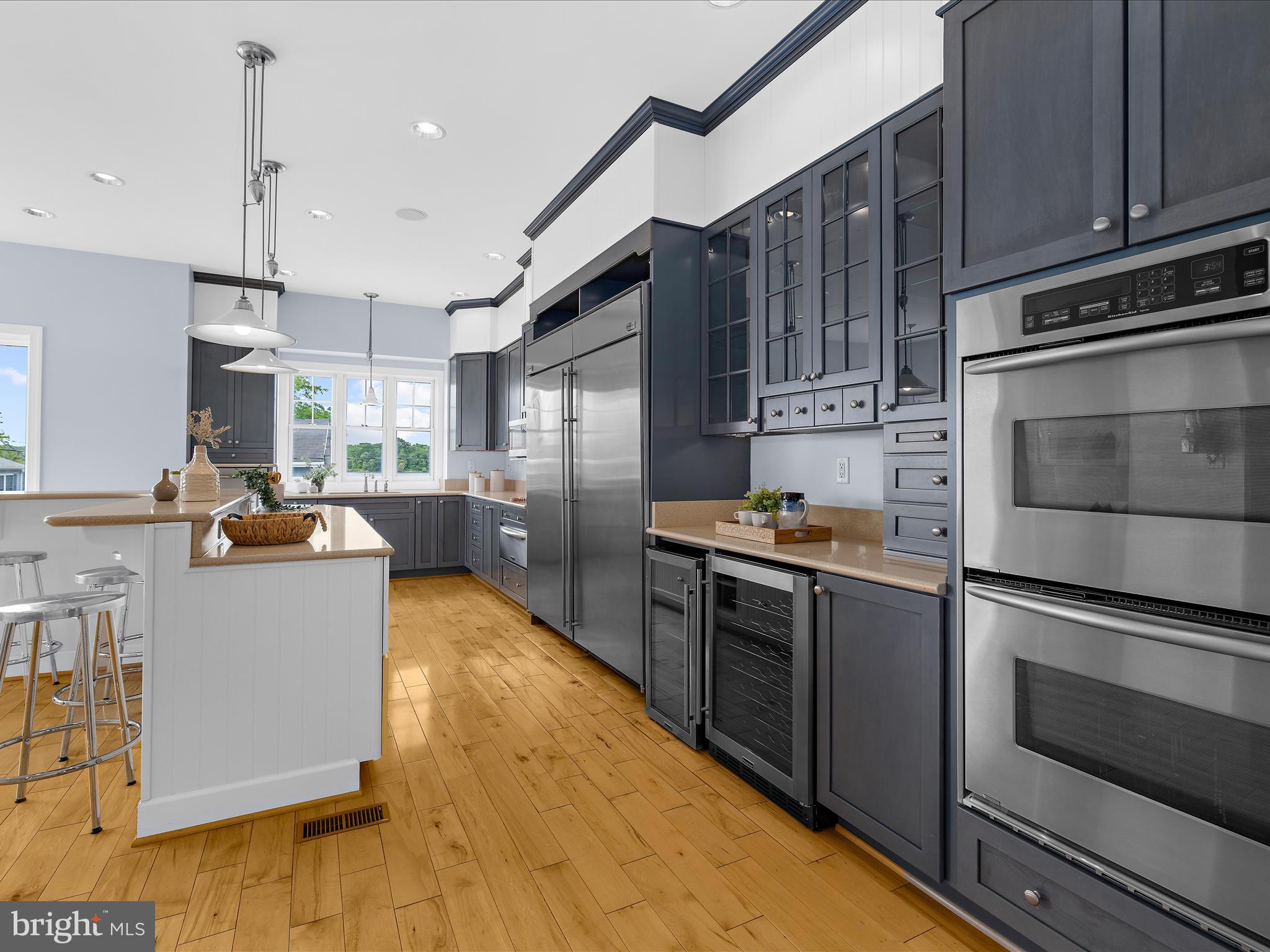SPARROWS POINT - Residential