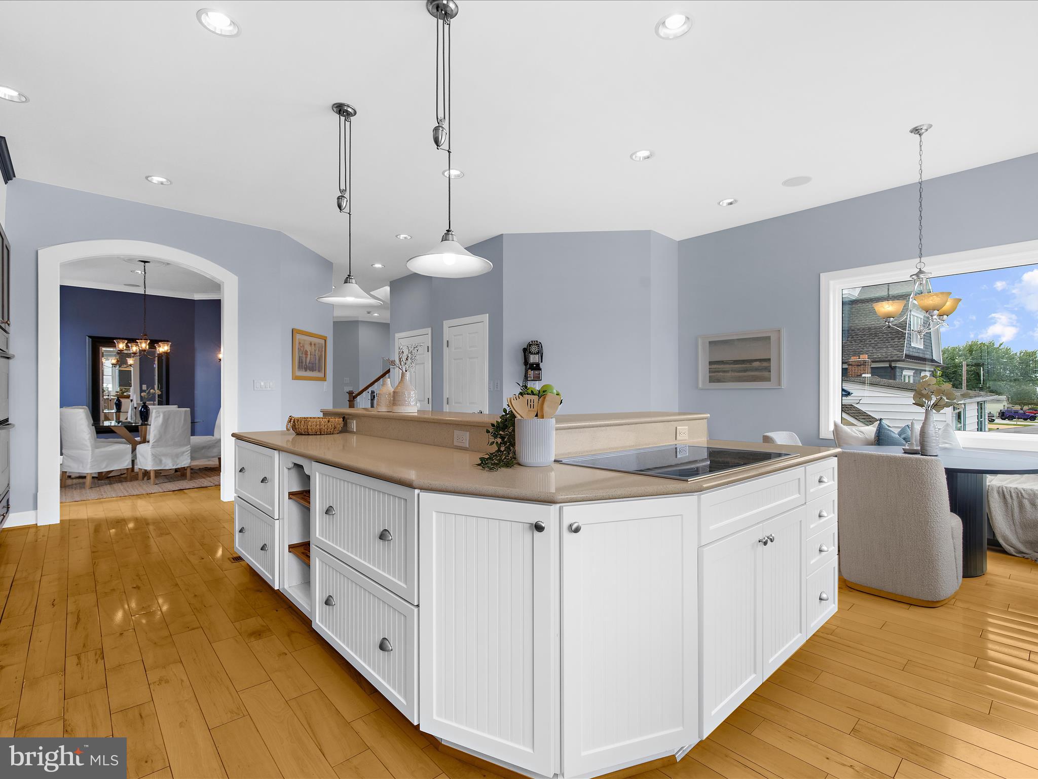 SPARROWS POINT - Residential