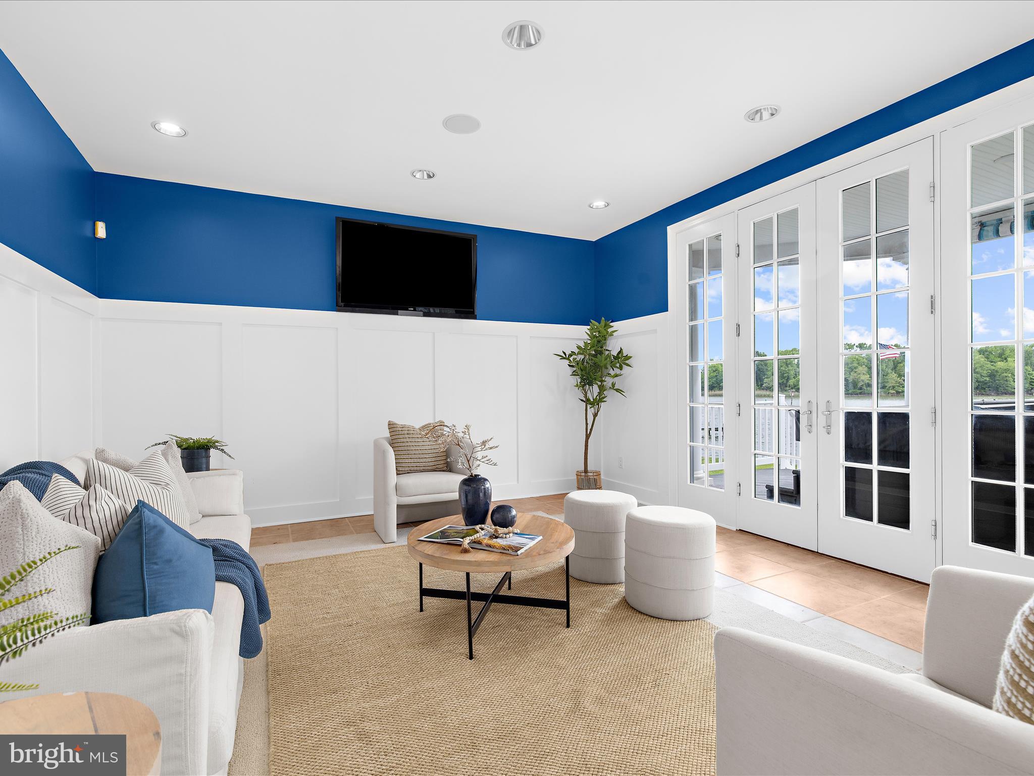 SPARROWS POINT - Residential