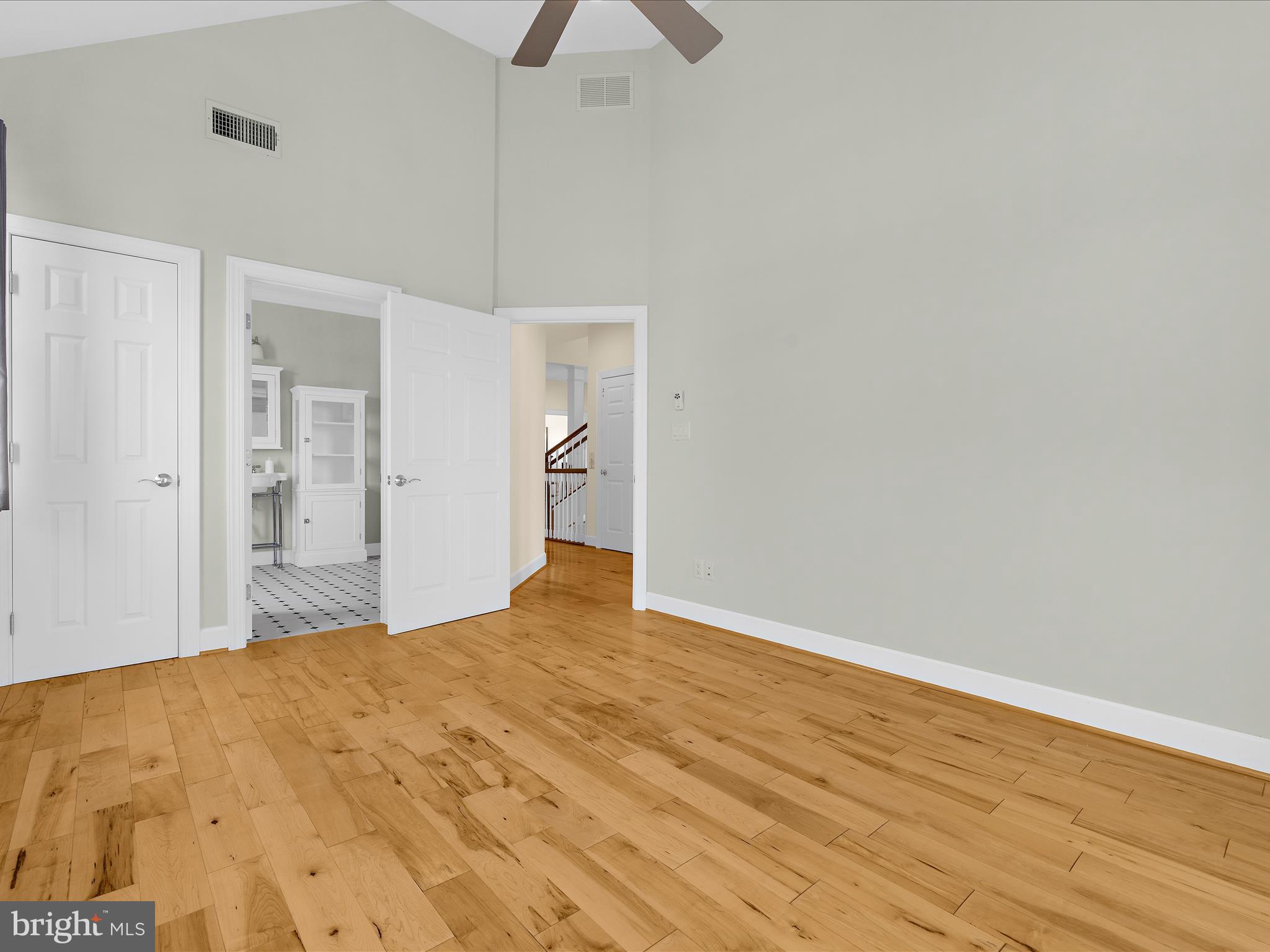 SPARROWS POINT - Residential