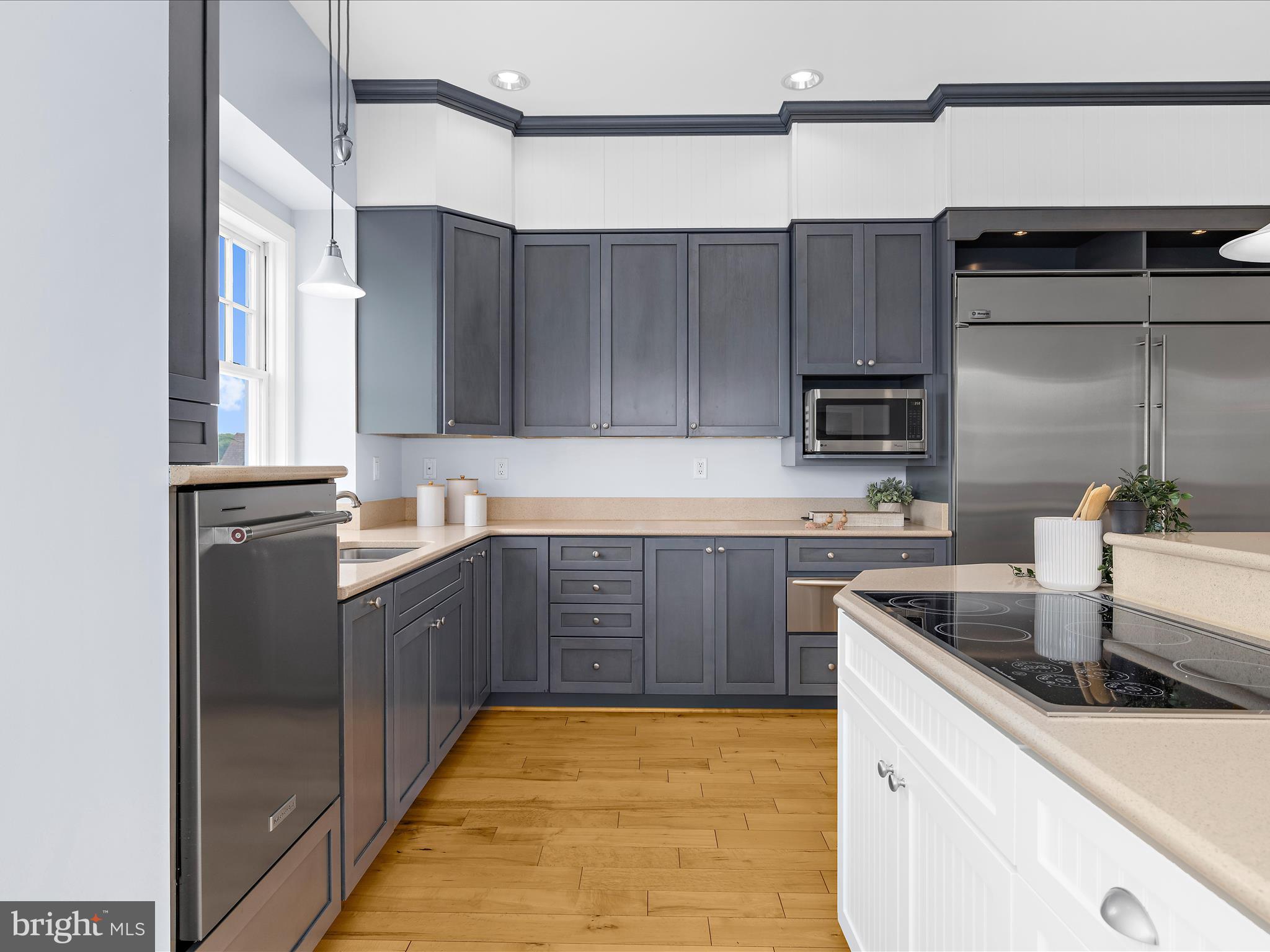 SPARROWS POINT - Residential