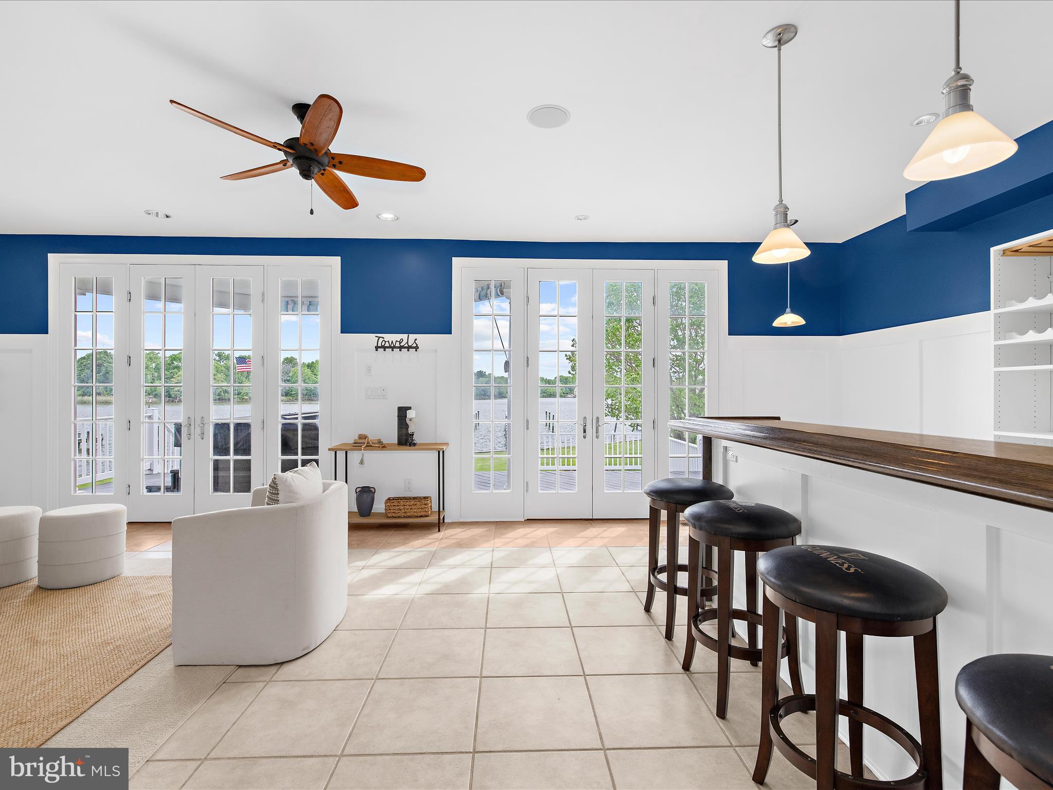 SPARROWS POINT - Residential