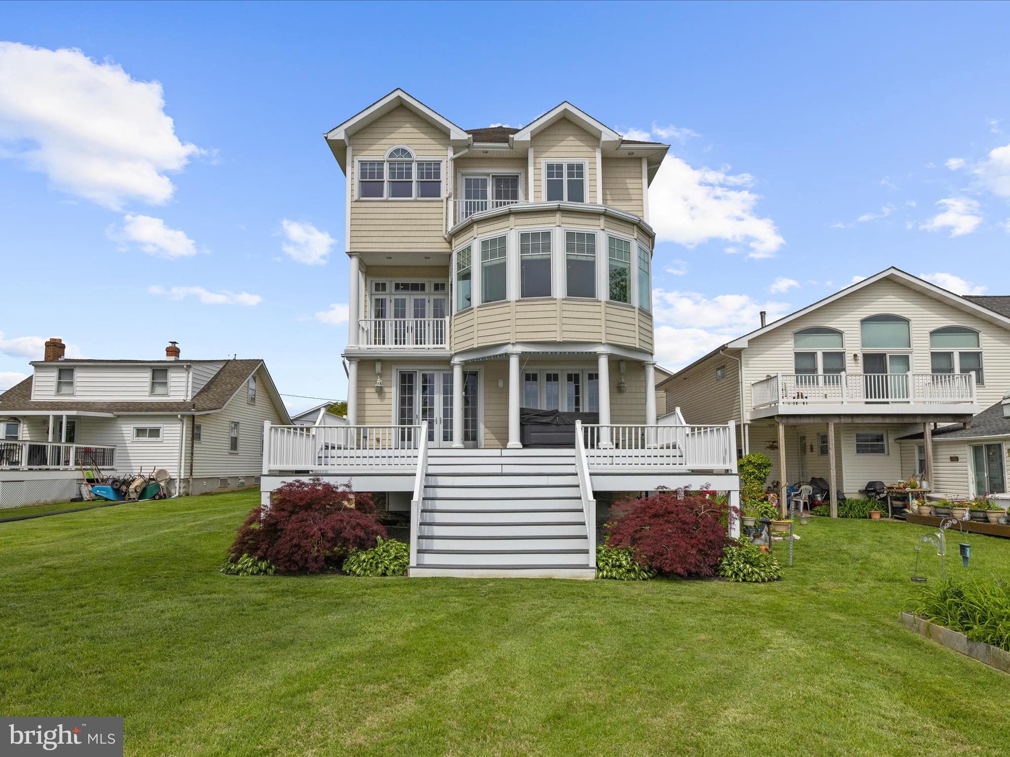 SPARROWS POINT - Residential