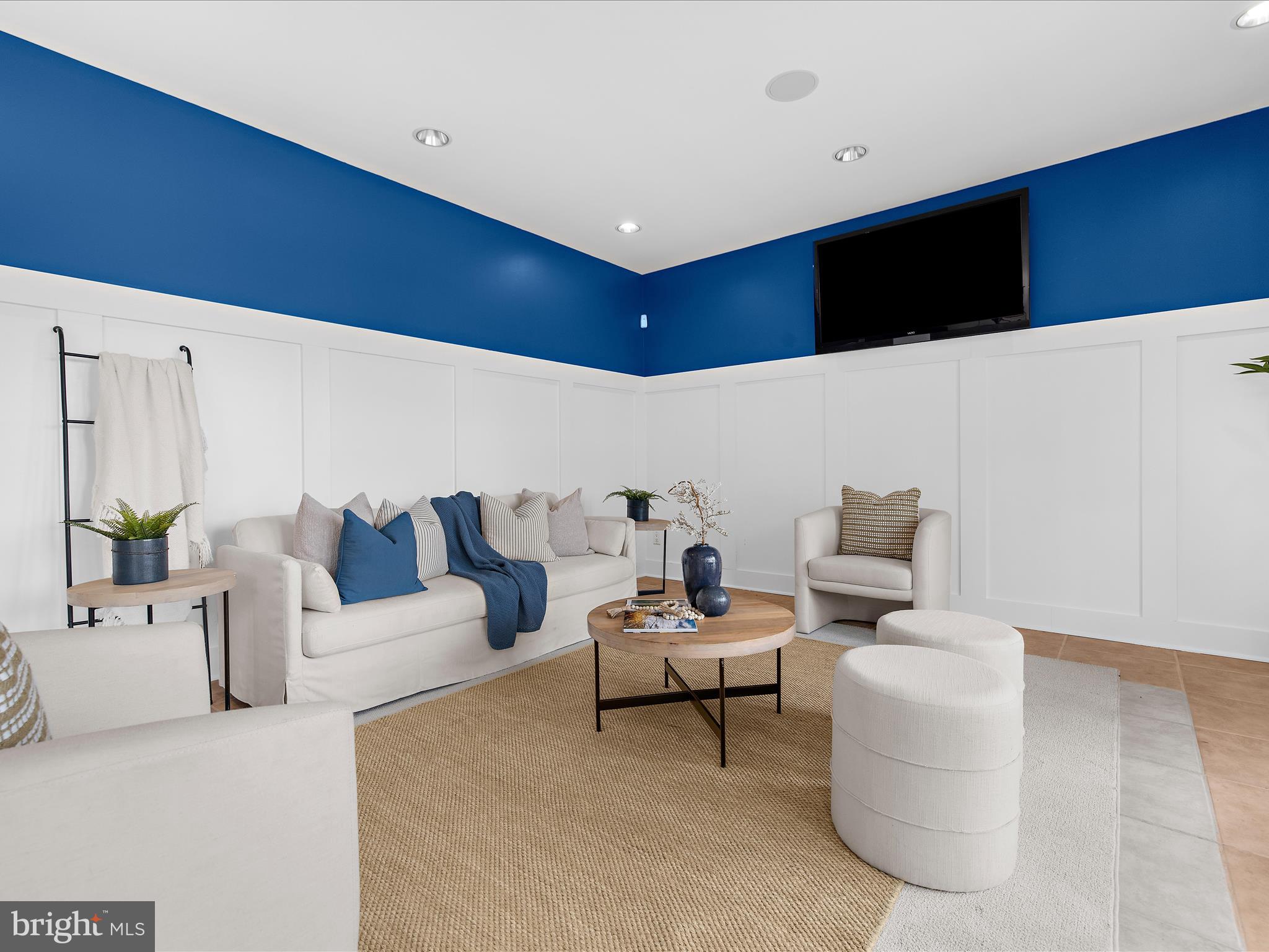 SPARROWS POINT - Residential