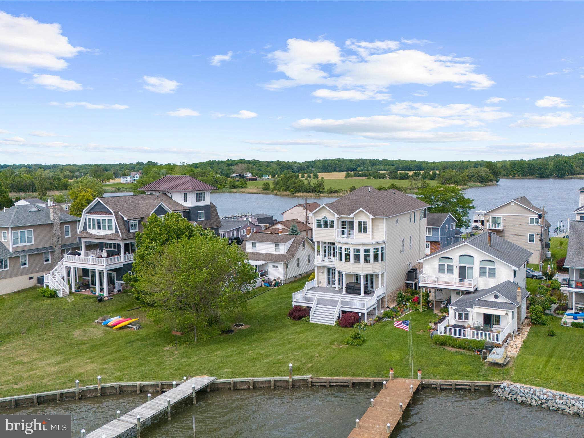 SPARROWS POINT - Residential