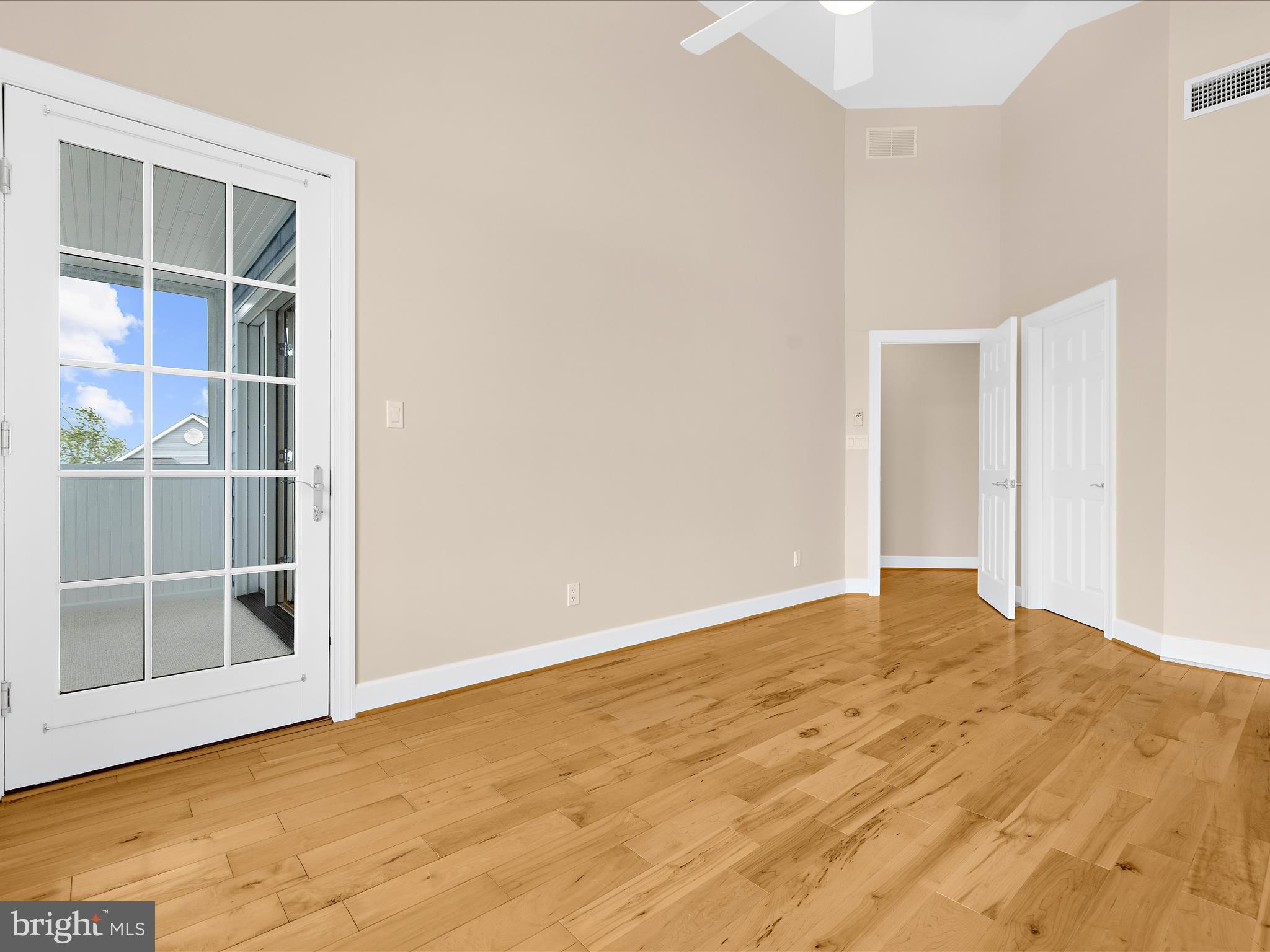 SPARROWS POINT - Residential
