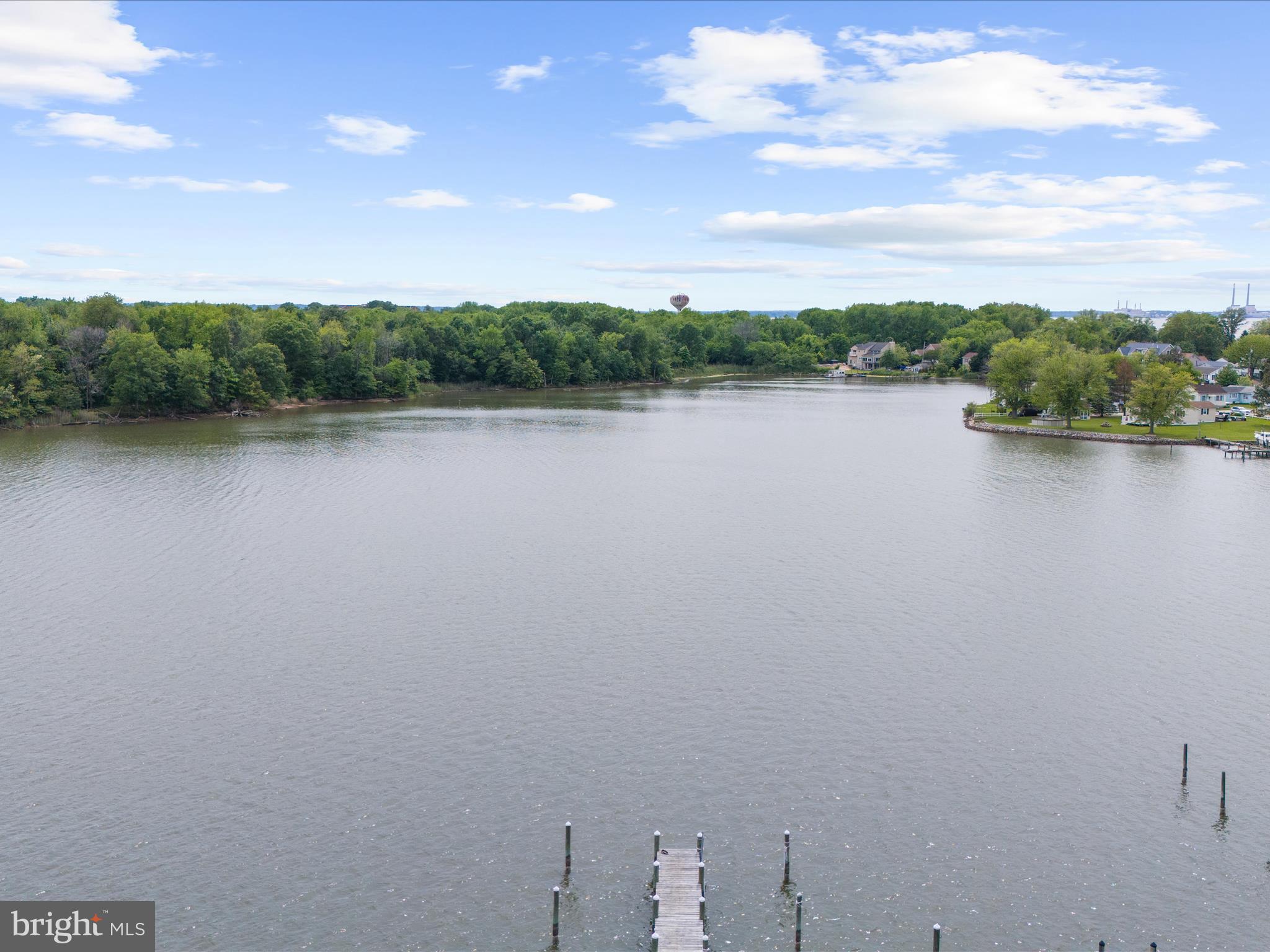 SPARROWS POINT - Residential