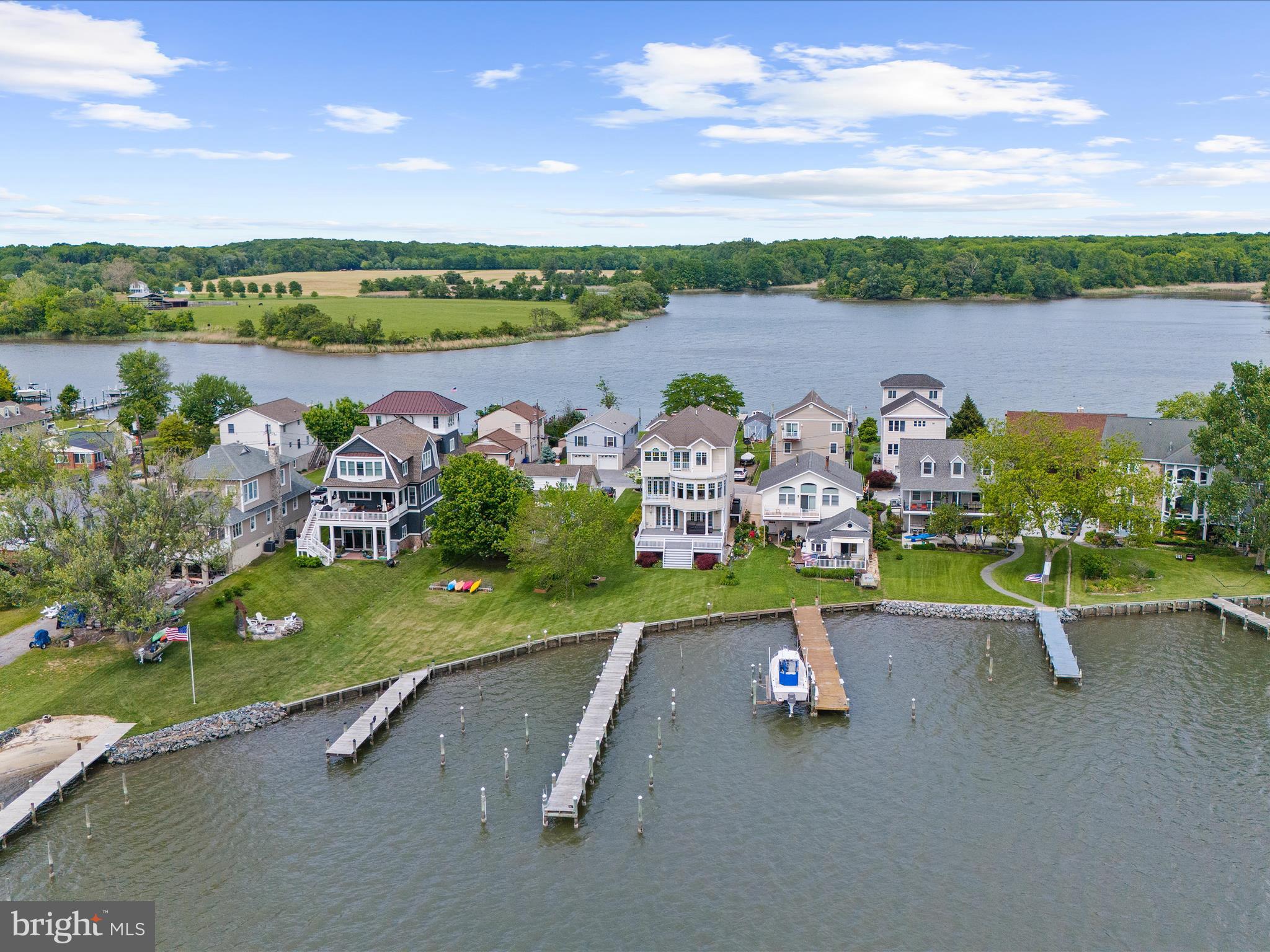 SPARROWS POINT - Residential
