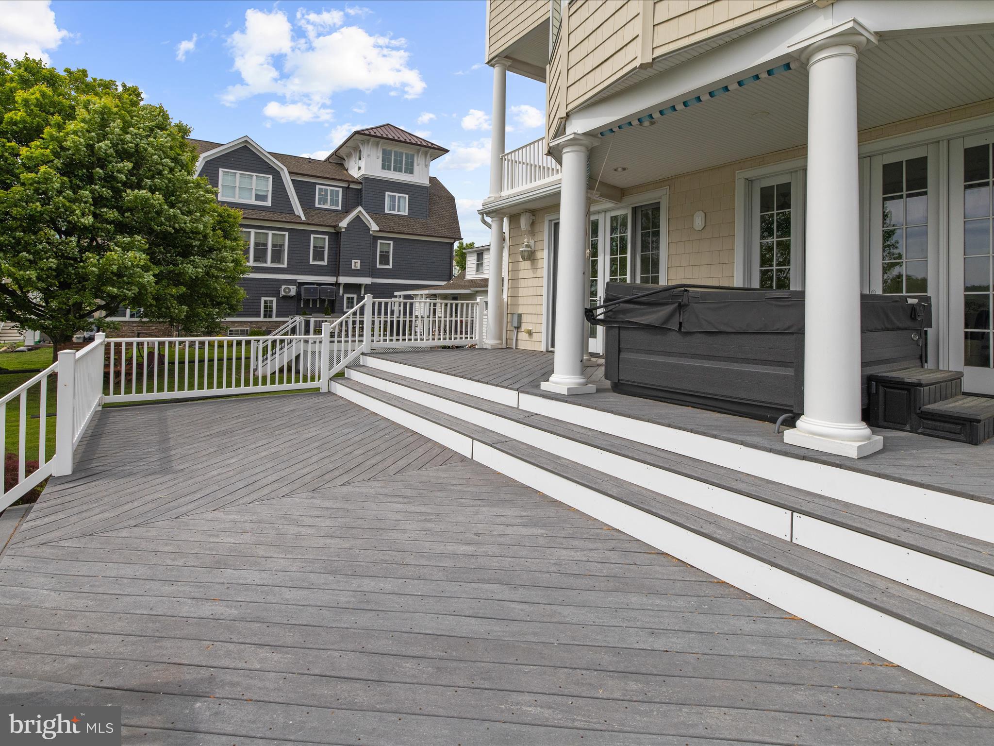 SPARROWS POINT - Residential