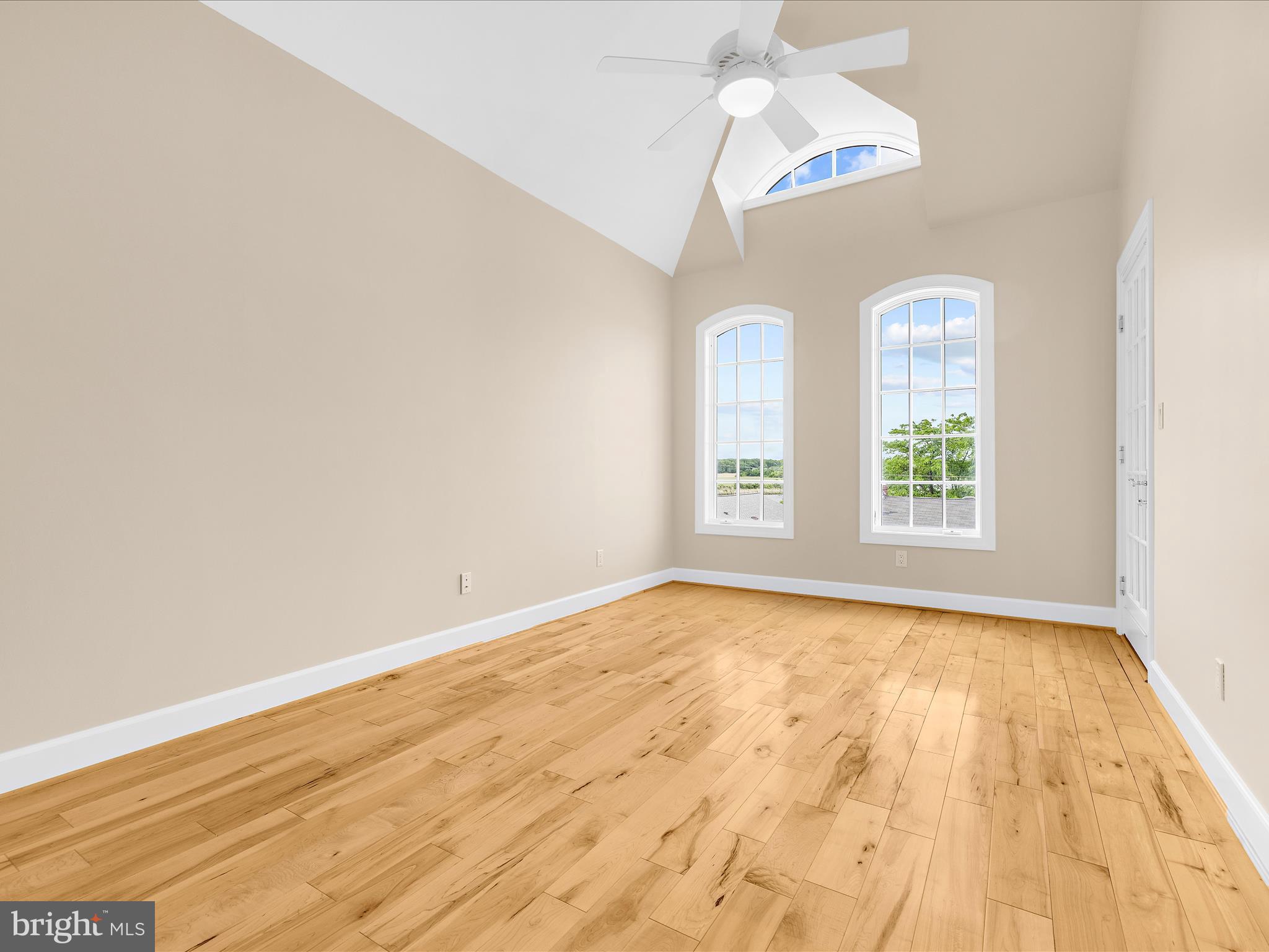 SPARROWS POINT - Residential