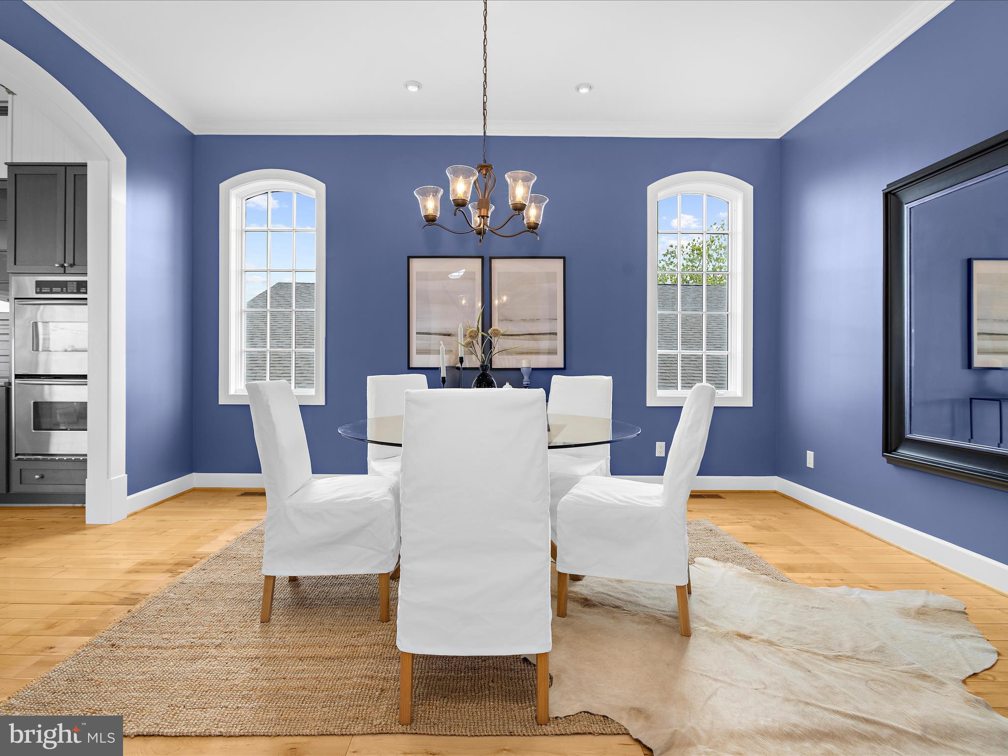 SPARROWS POINT - Residential
