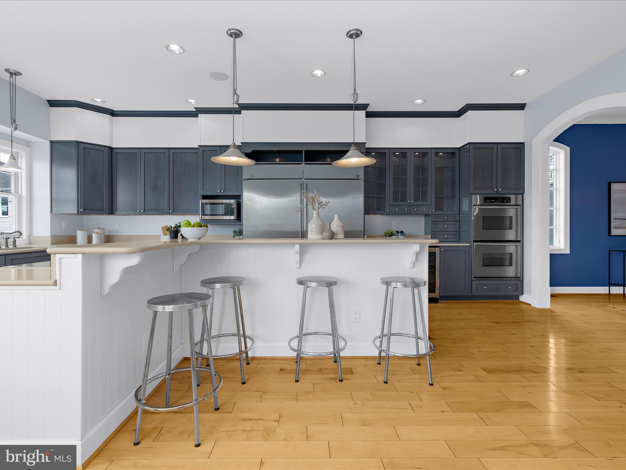 SPARROWS POINT - Residential