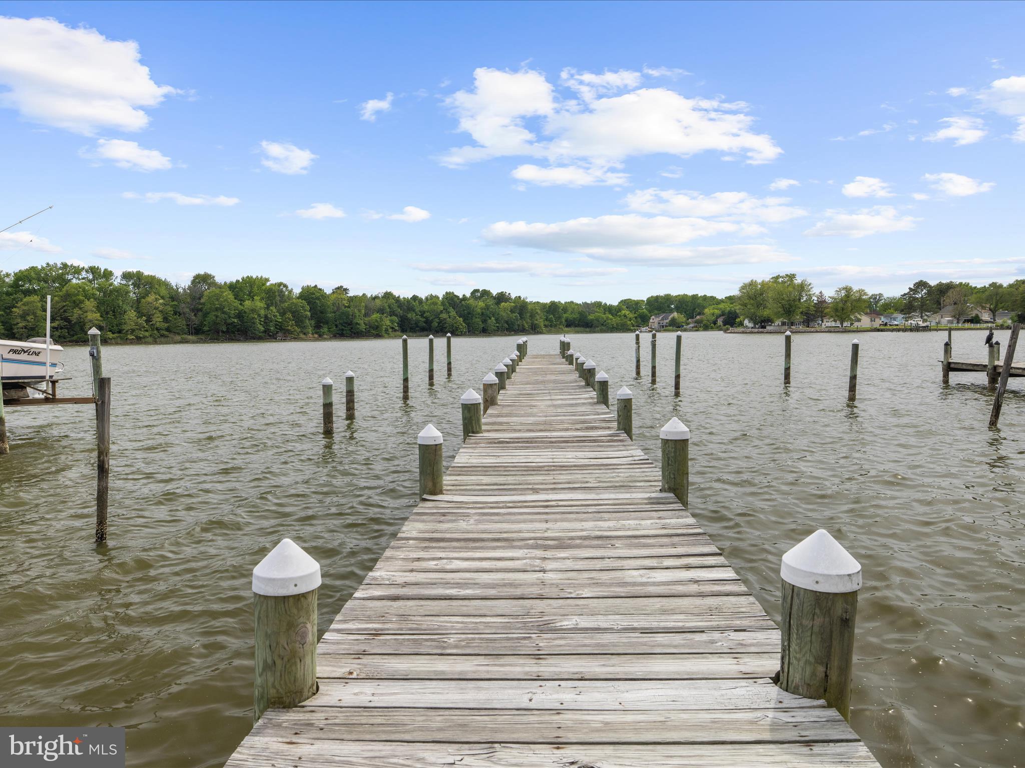 SPARROWS POINT - Residential