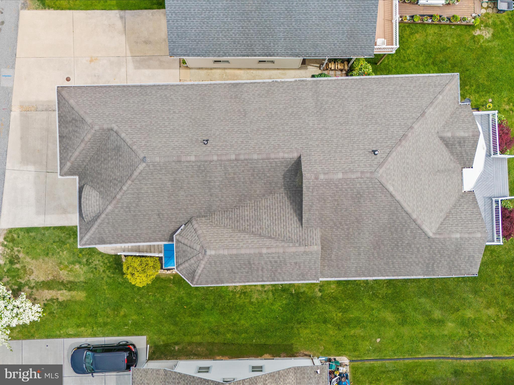 SPARROWS POINT - Residential