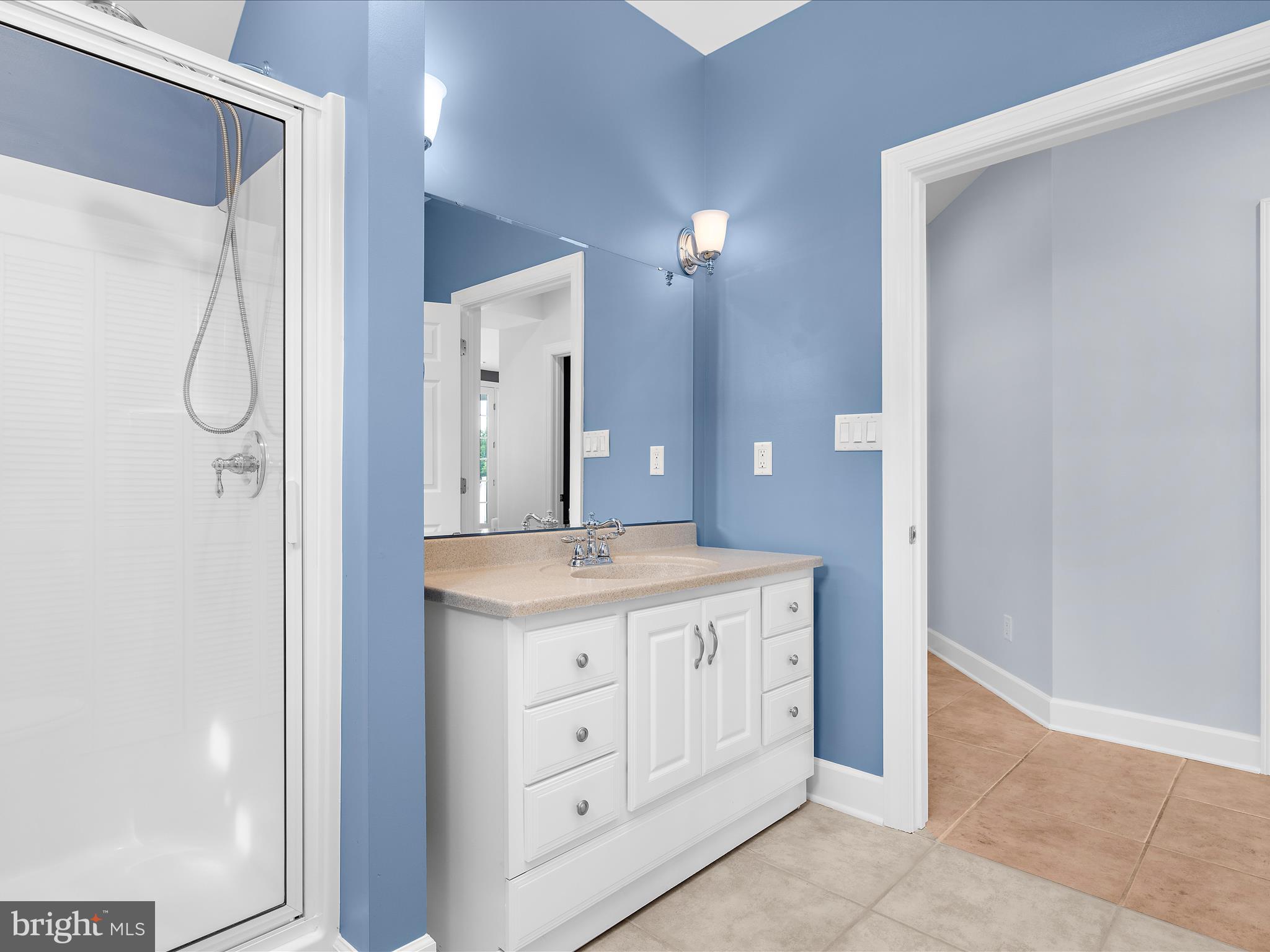 SPARROWS POINT - Residential