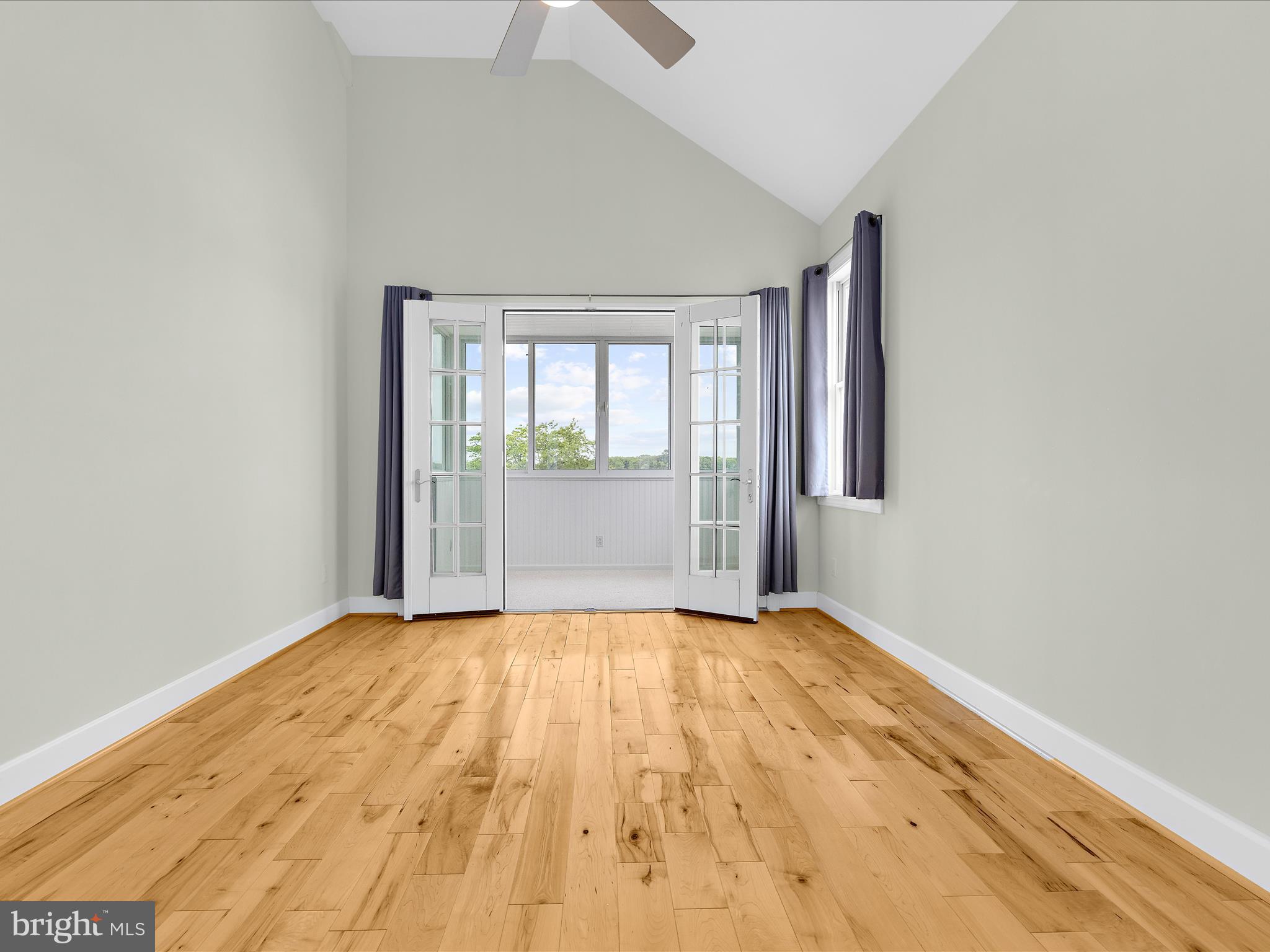 SPARROWS POINT - Residential