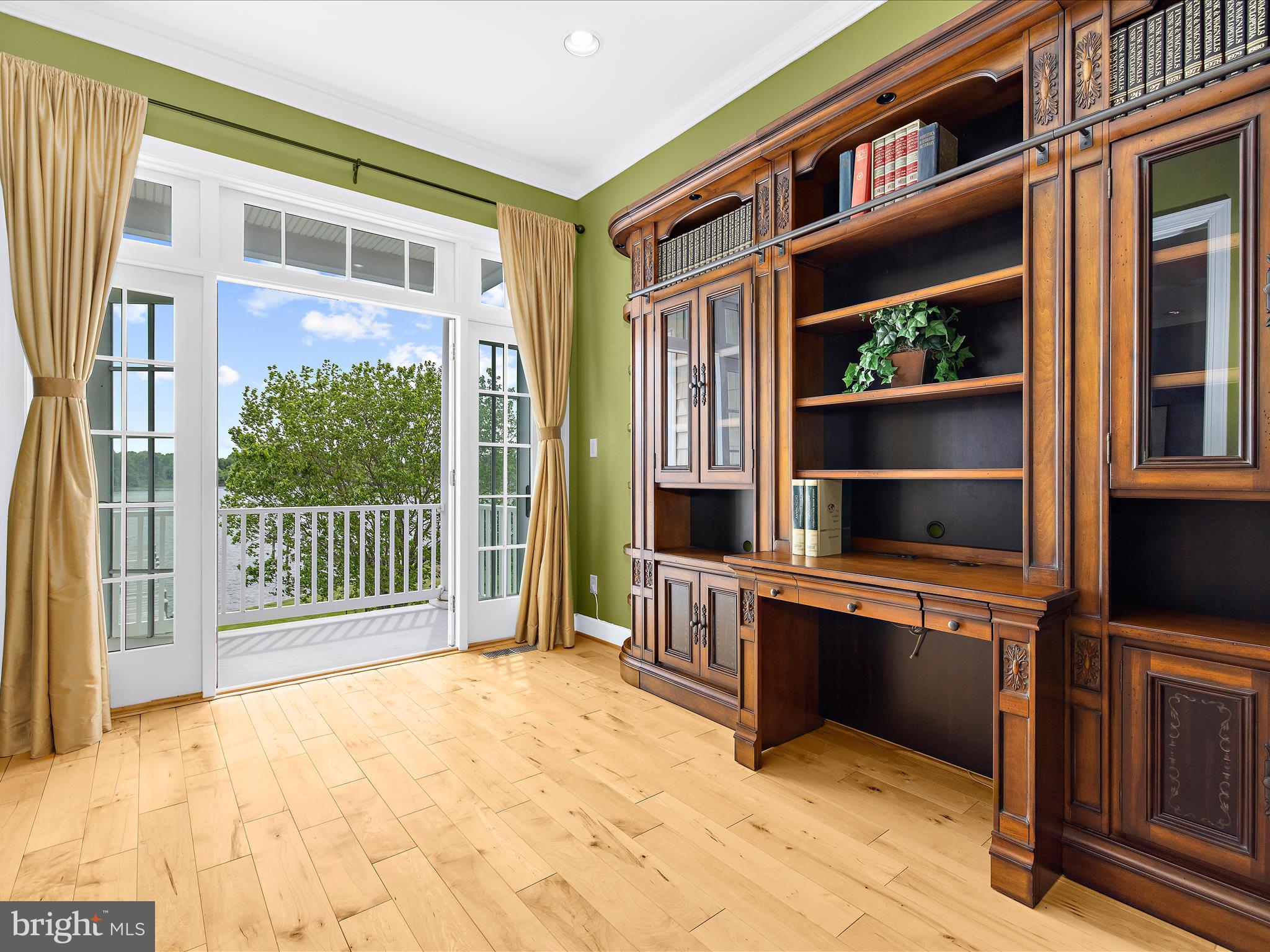 SPARROWS POINT - Residential