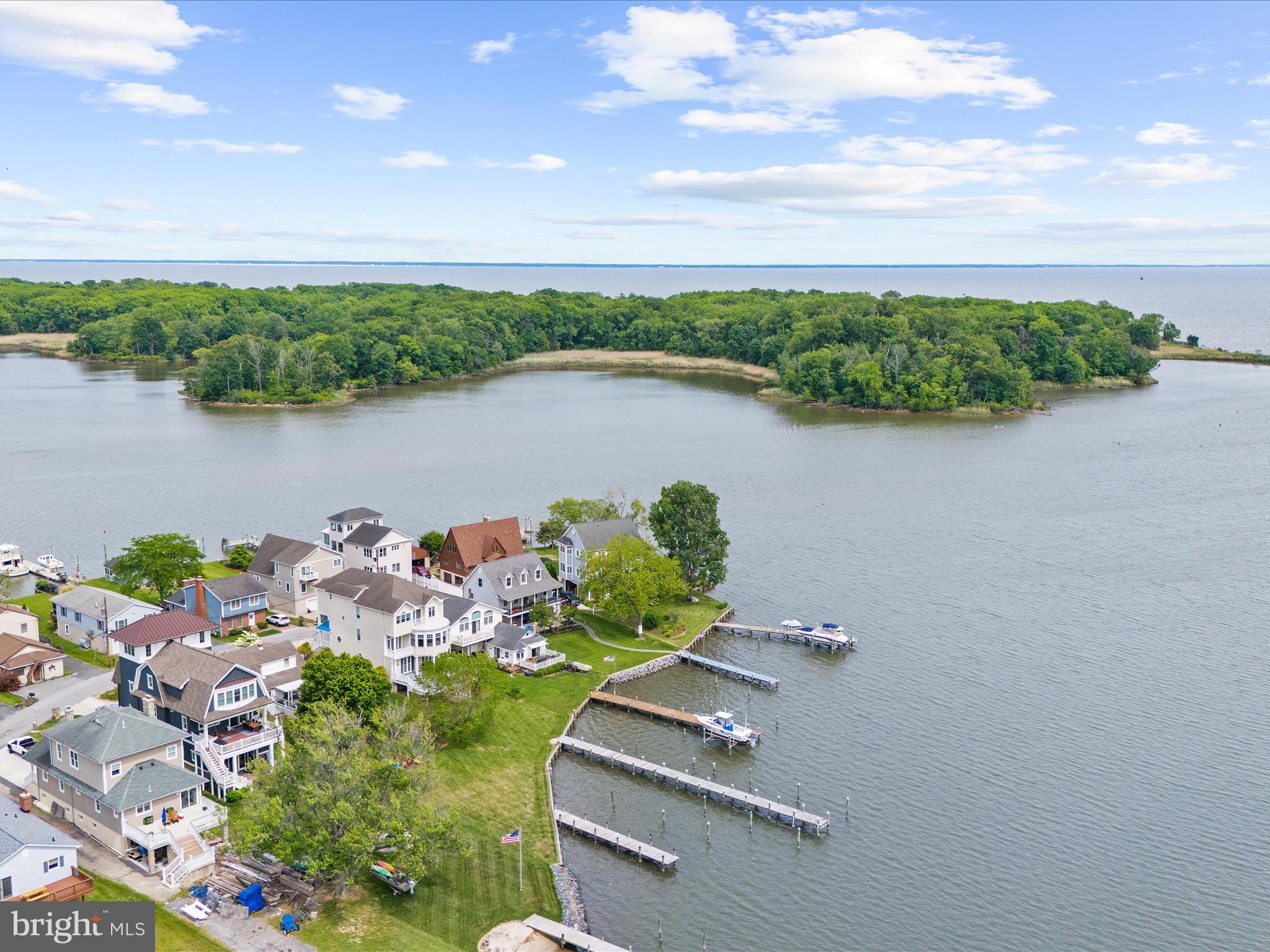 SPARROWS POINT - Residential