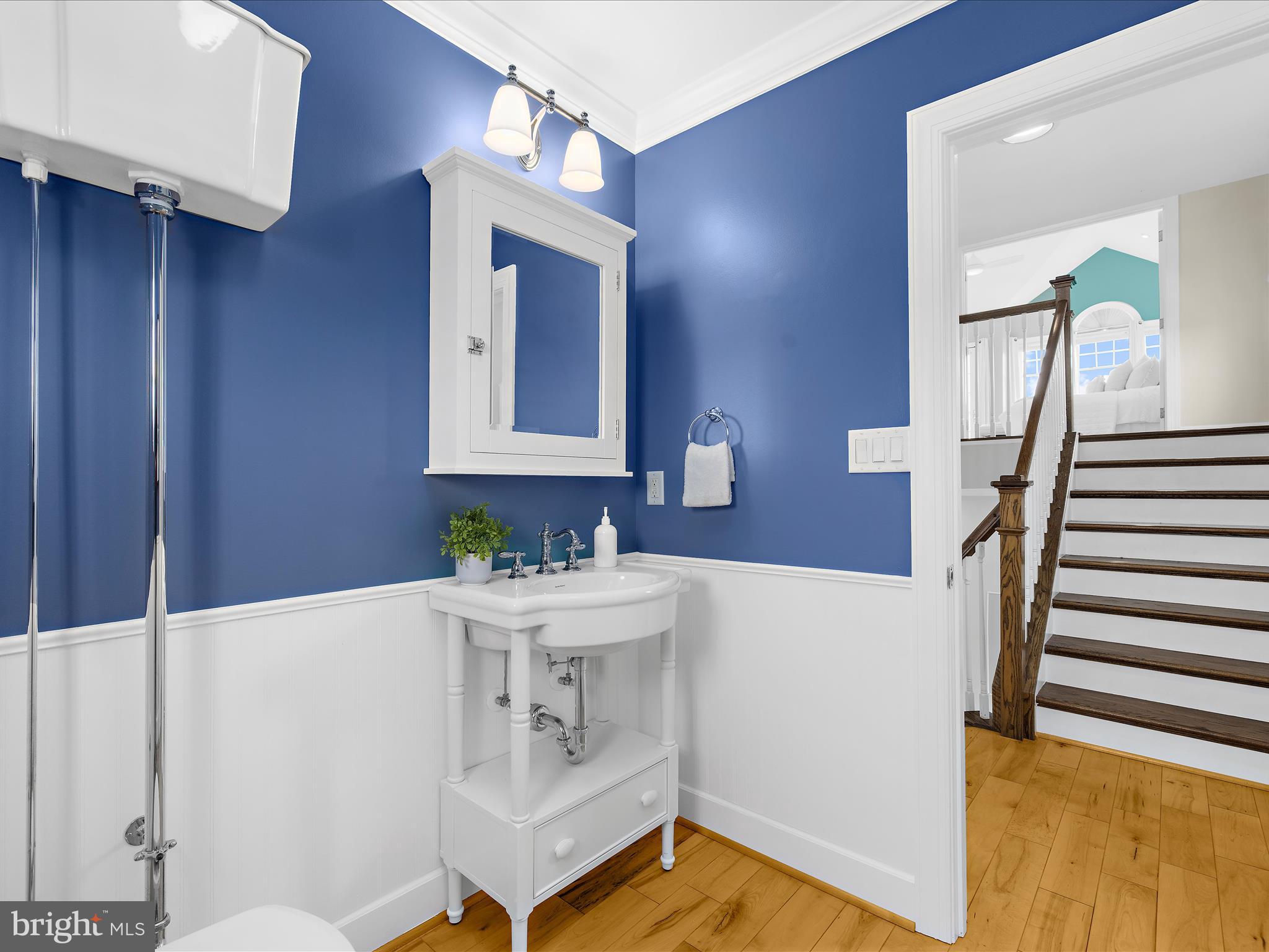 SPARROWS POINT - Residential