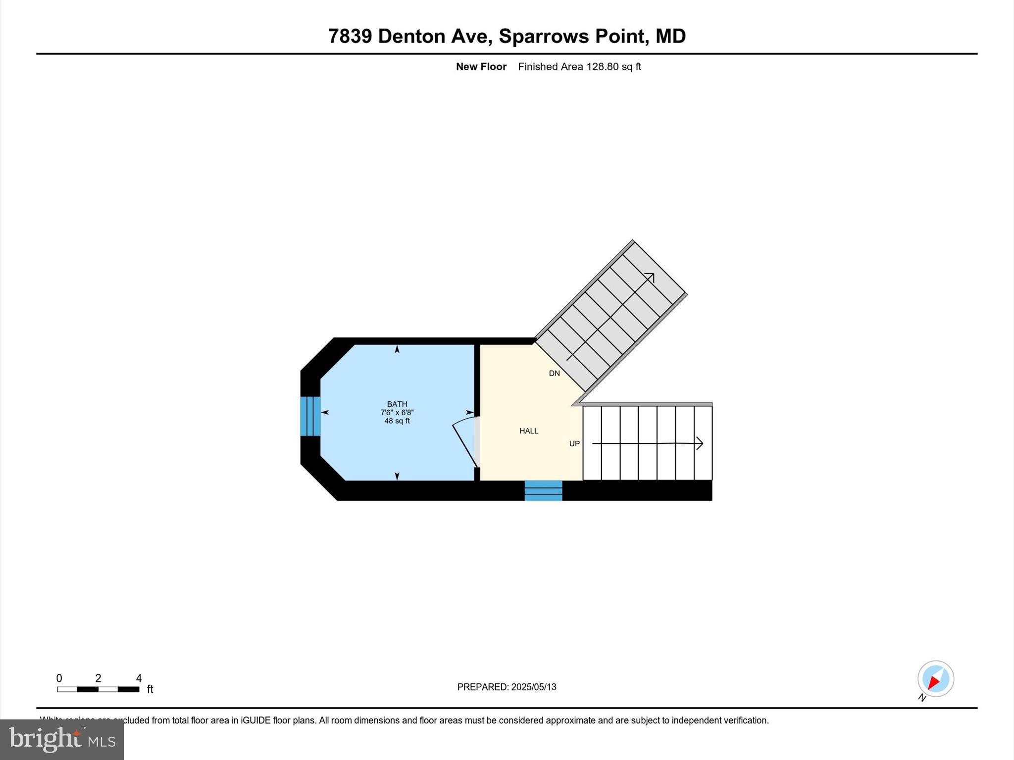 SPARROWS POINT - Residential