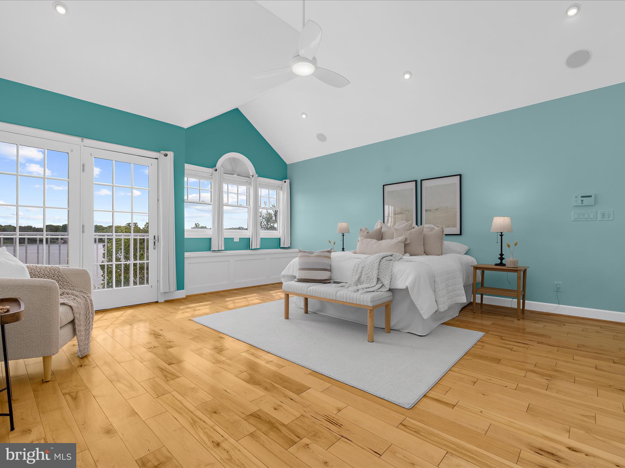 SPARROWS POINT - Residential