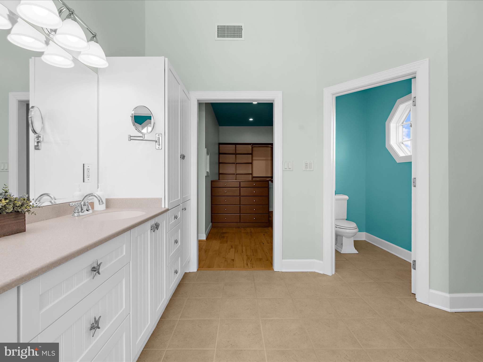 SPARROWS POINT - Residential