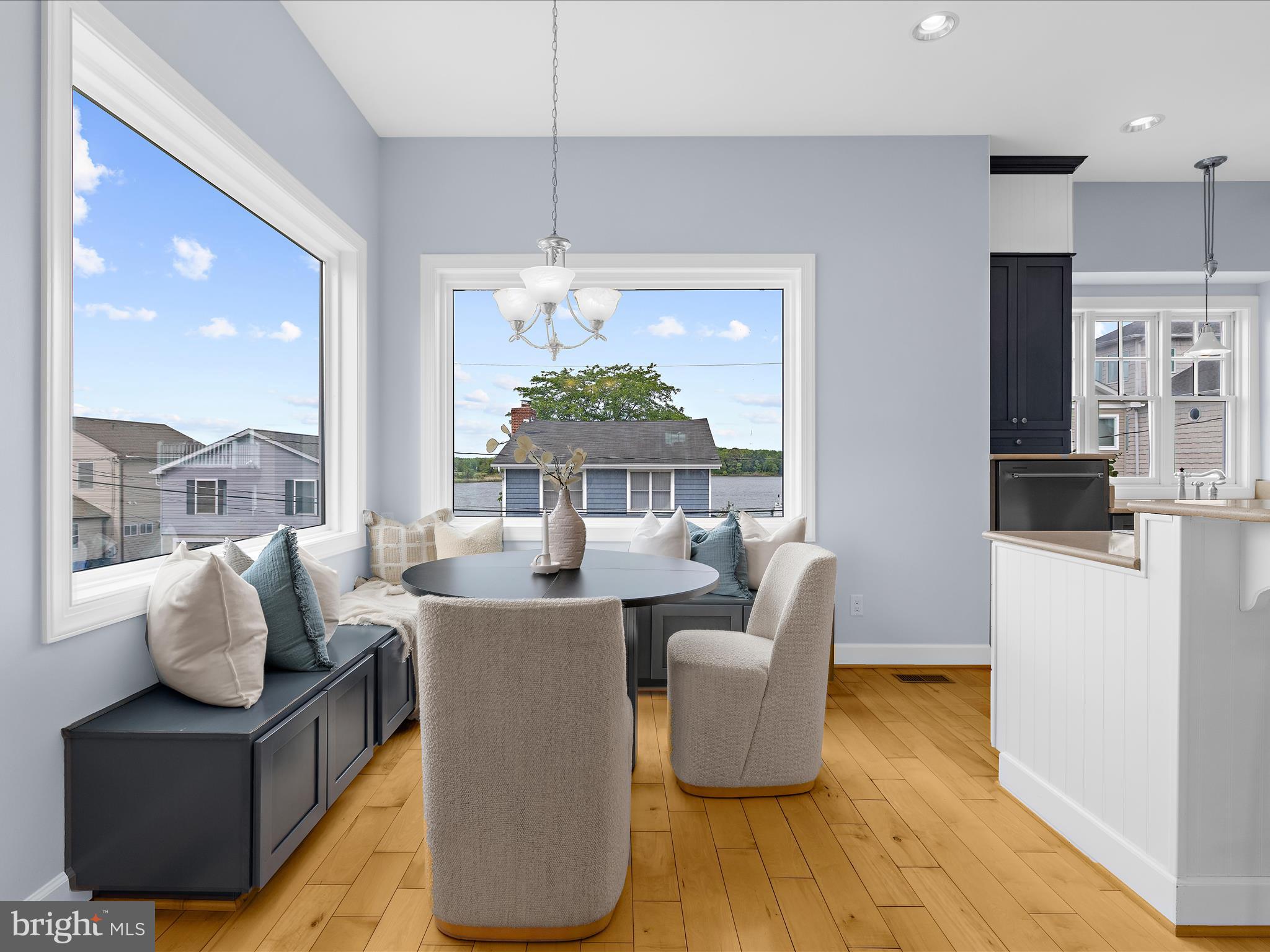 SPARROWS POINT - Residential