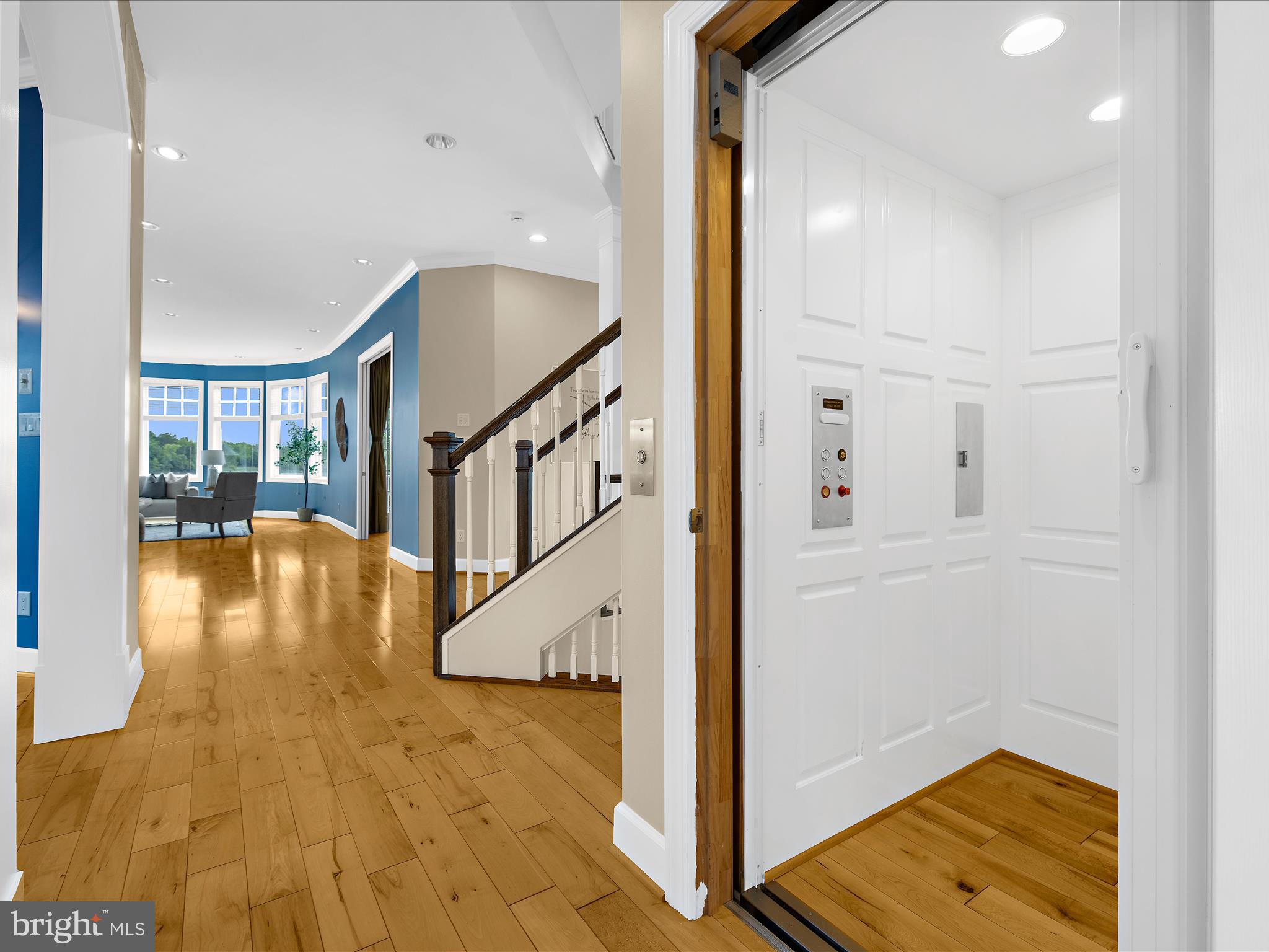 SPARROWS POINT - Residential