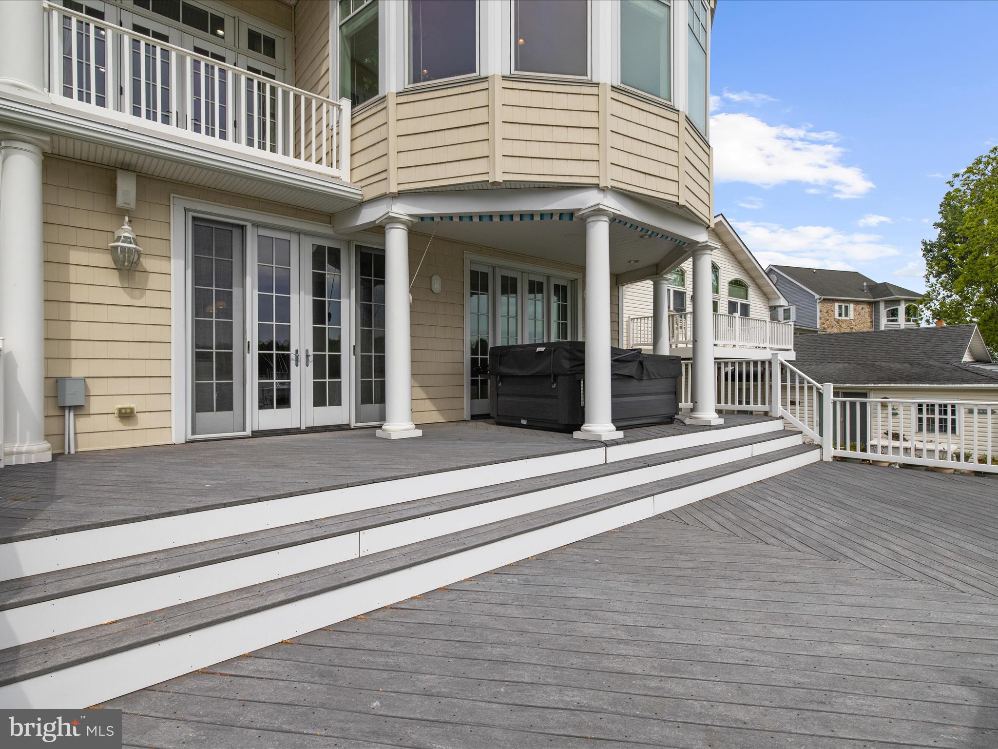 SPARROWS POINT - Residential