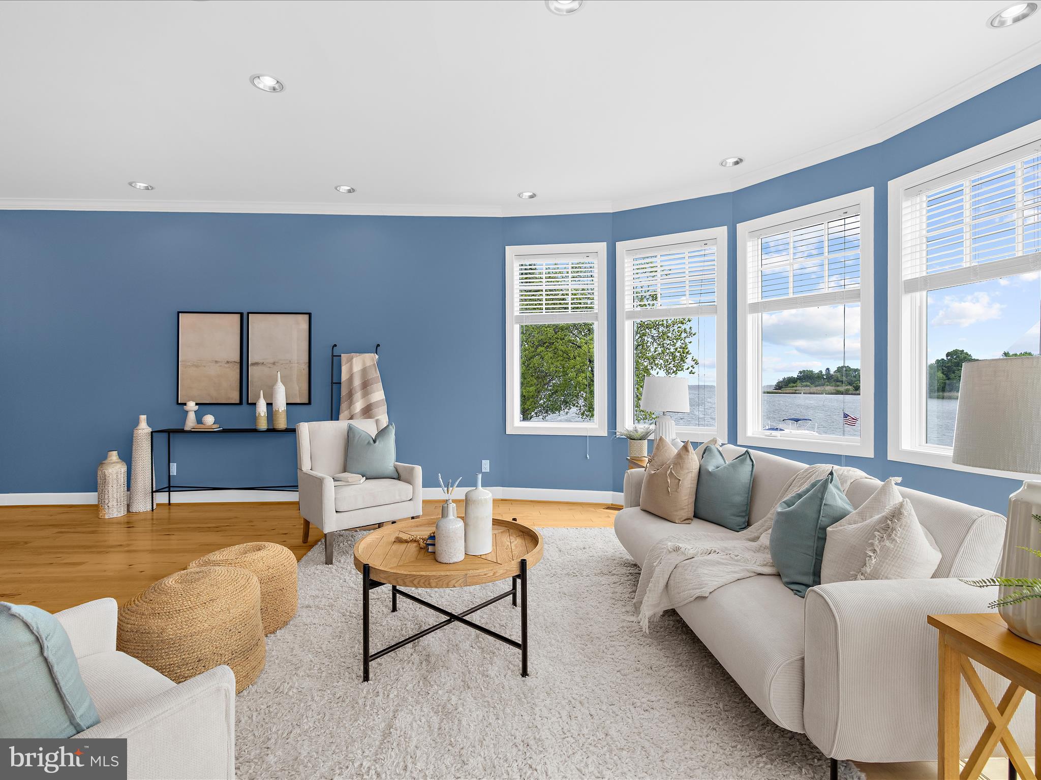 SPARROWS POINT - Residential