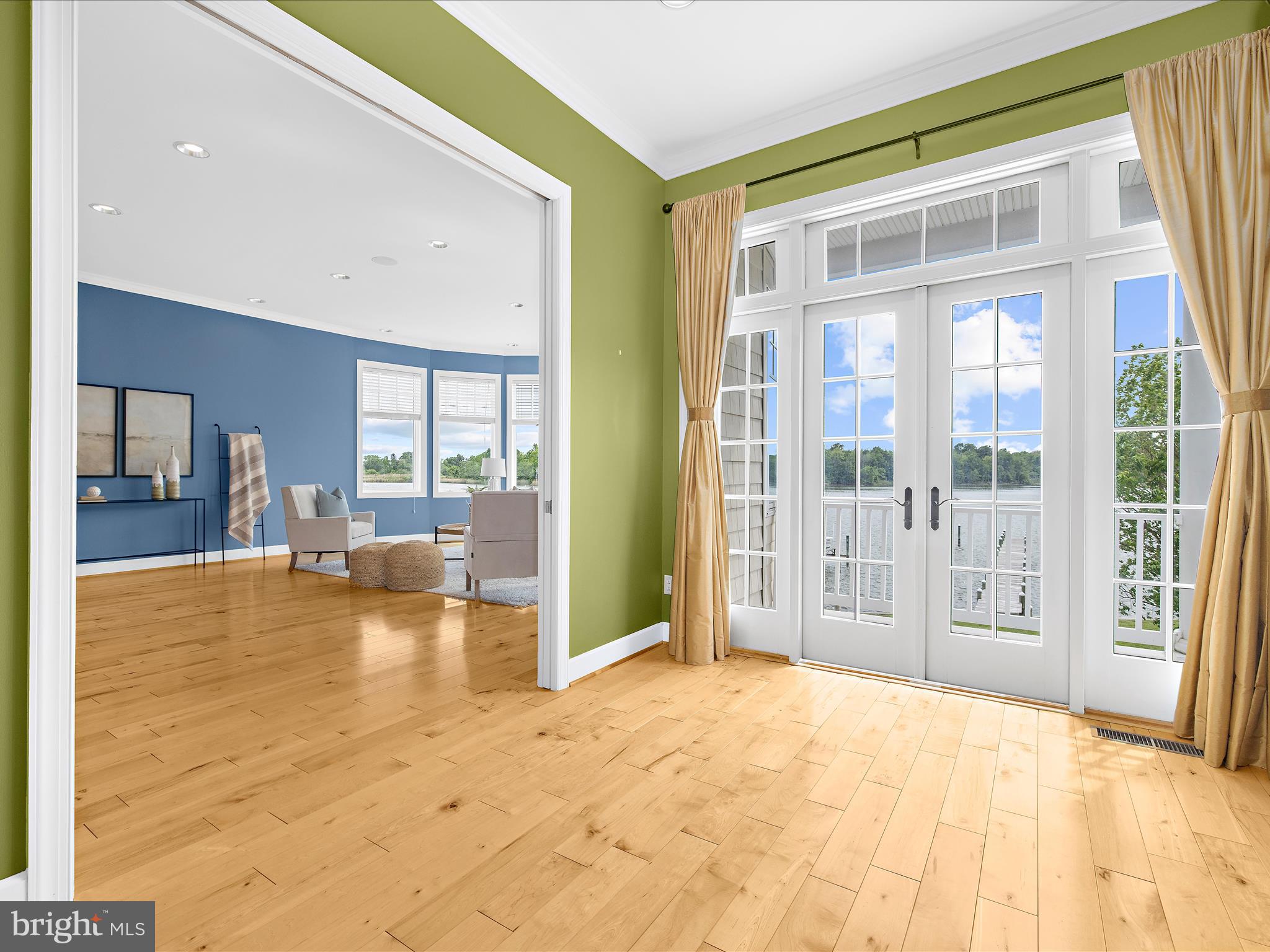 SPARROWS POINT - Residential