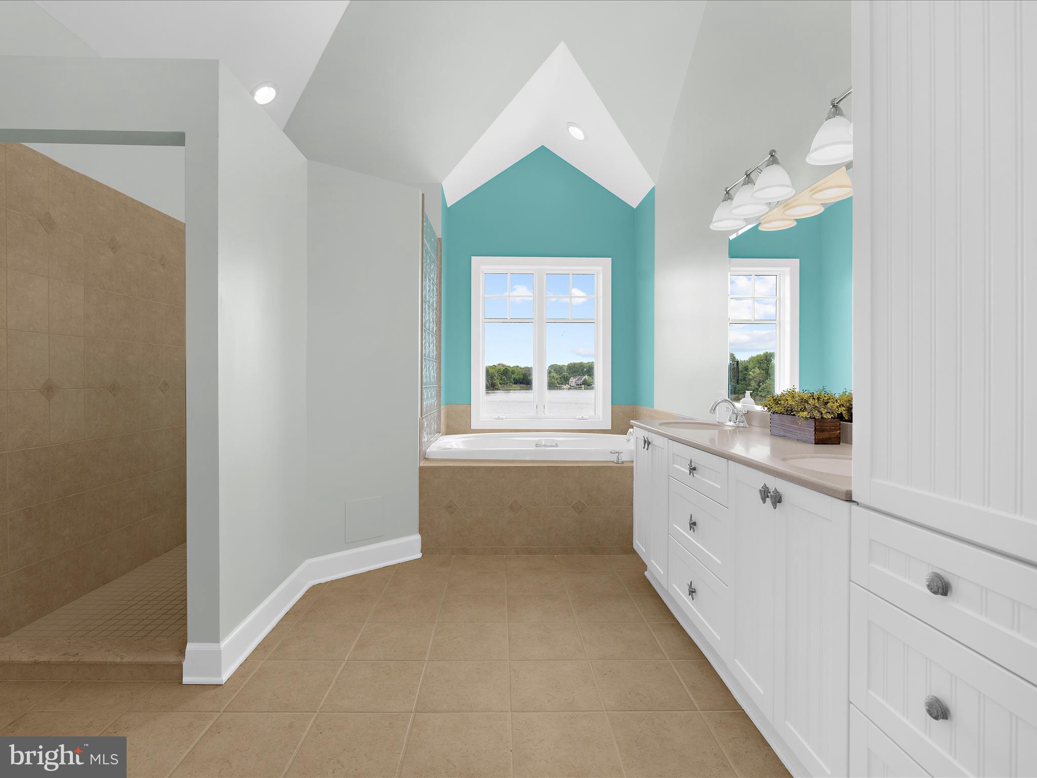 SPARROWS POINT - Residential