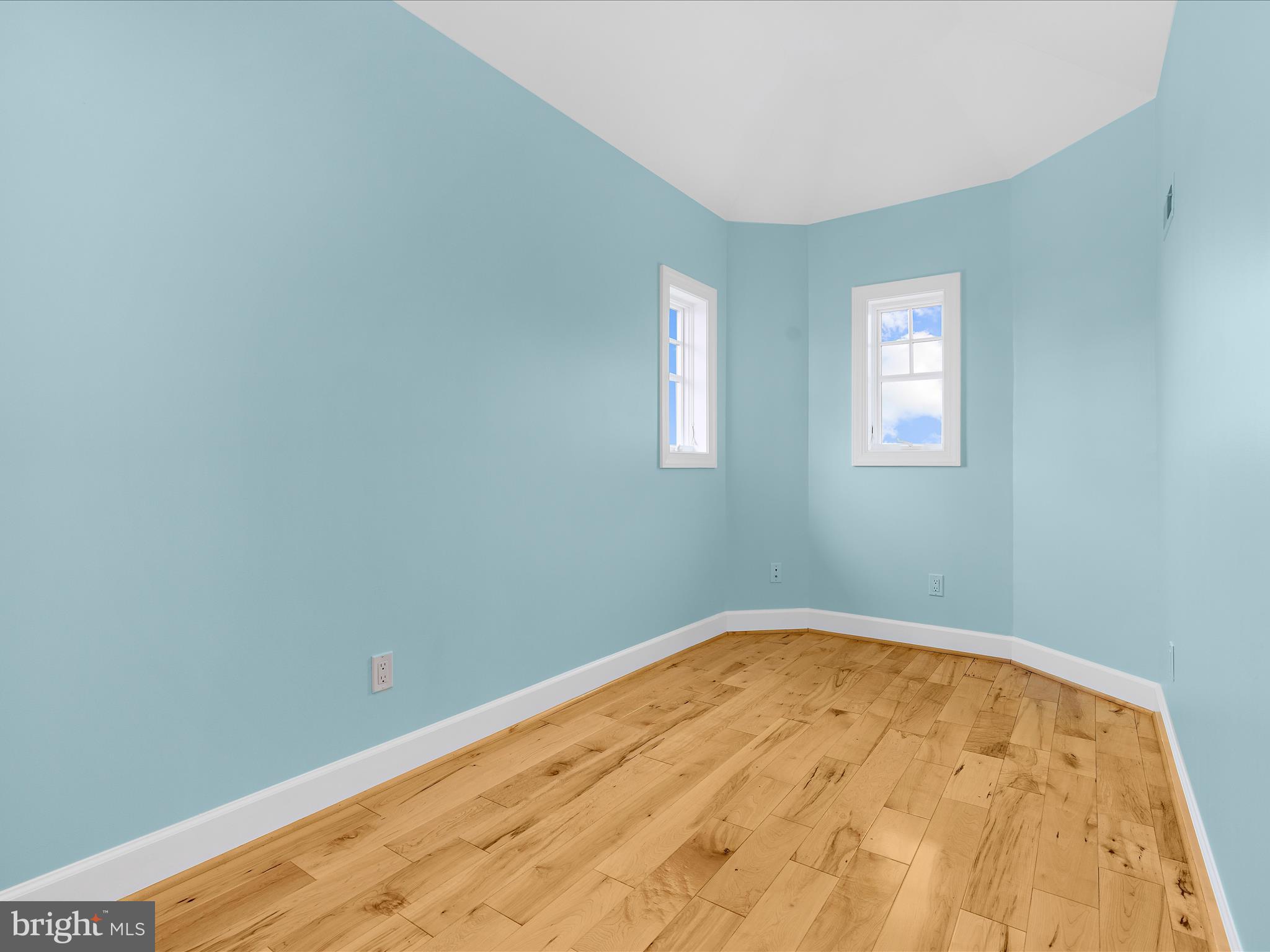 SPARROWS POINT - Residential