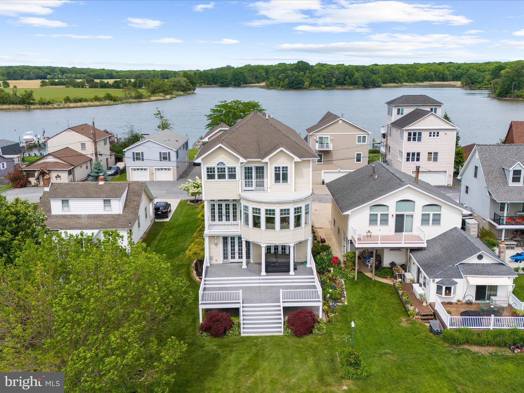 SPARROWS POINT - Residential
