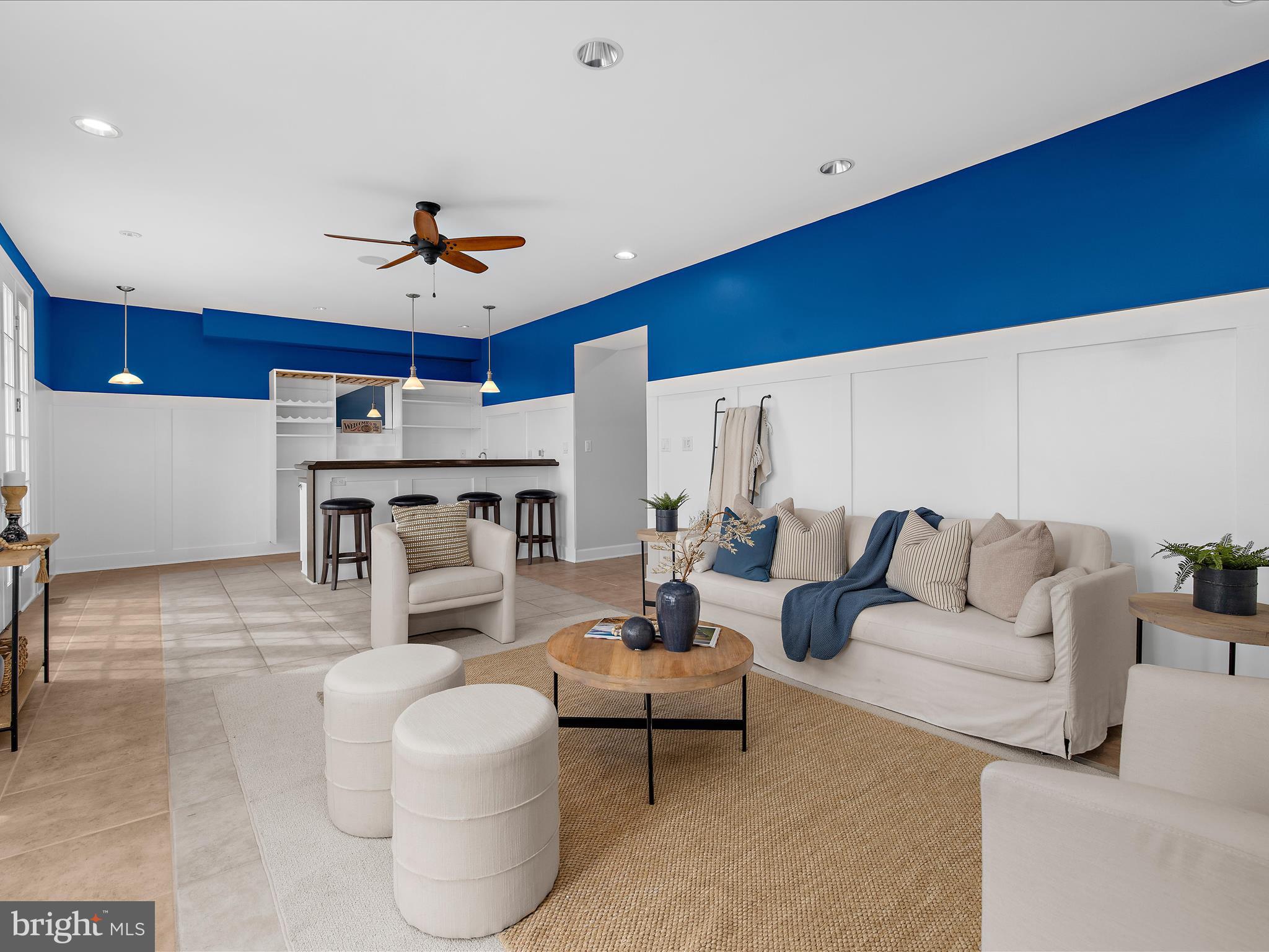 SPARROWS POINT - Residential