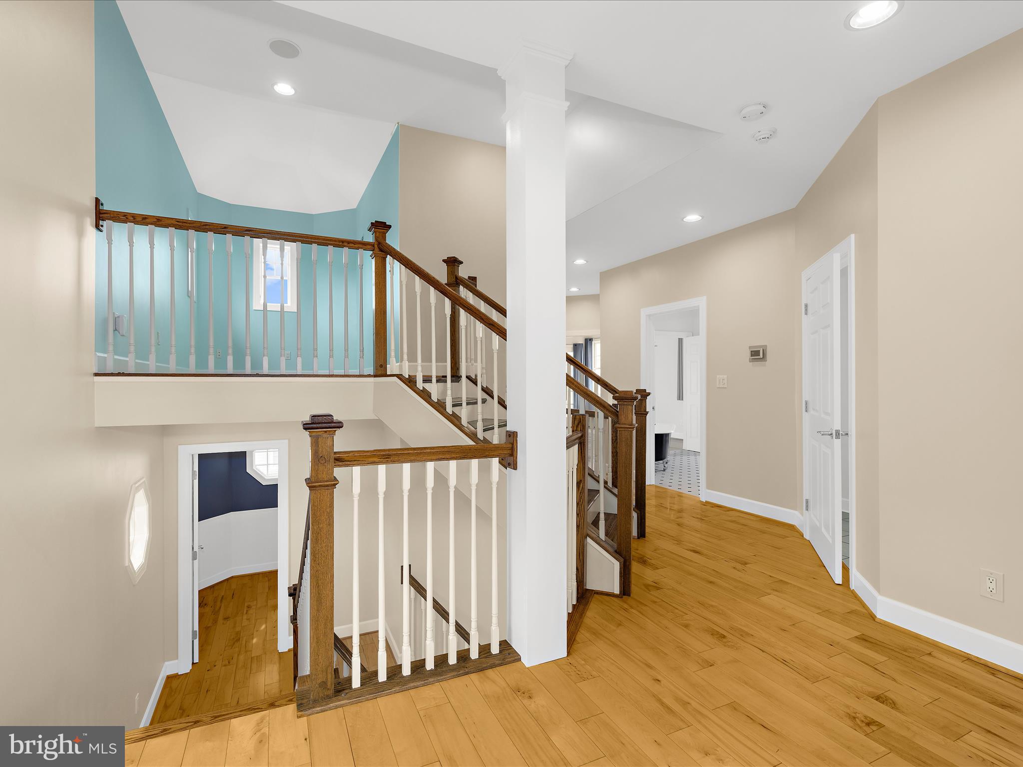 SPARROWS POINT - Residential