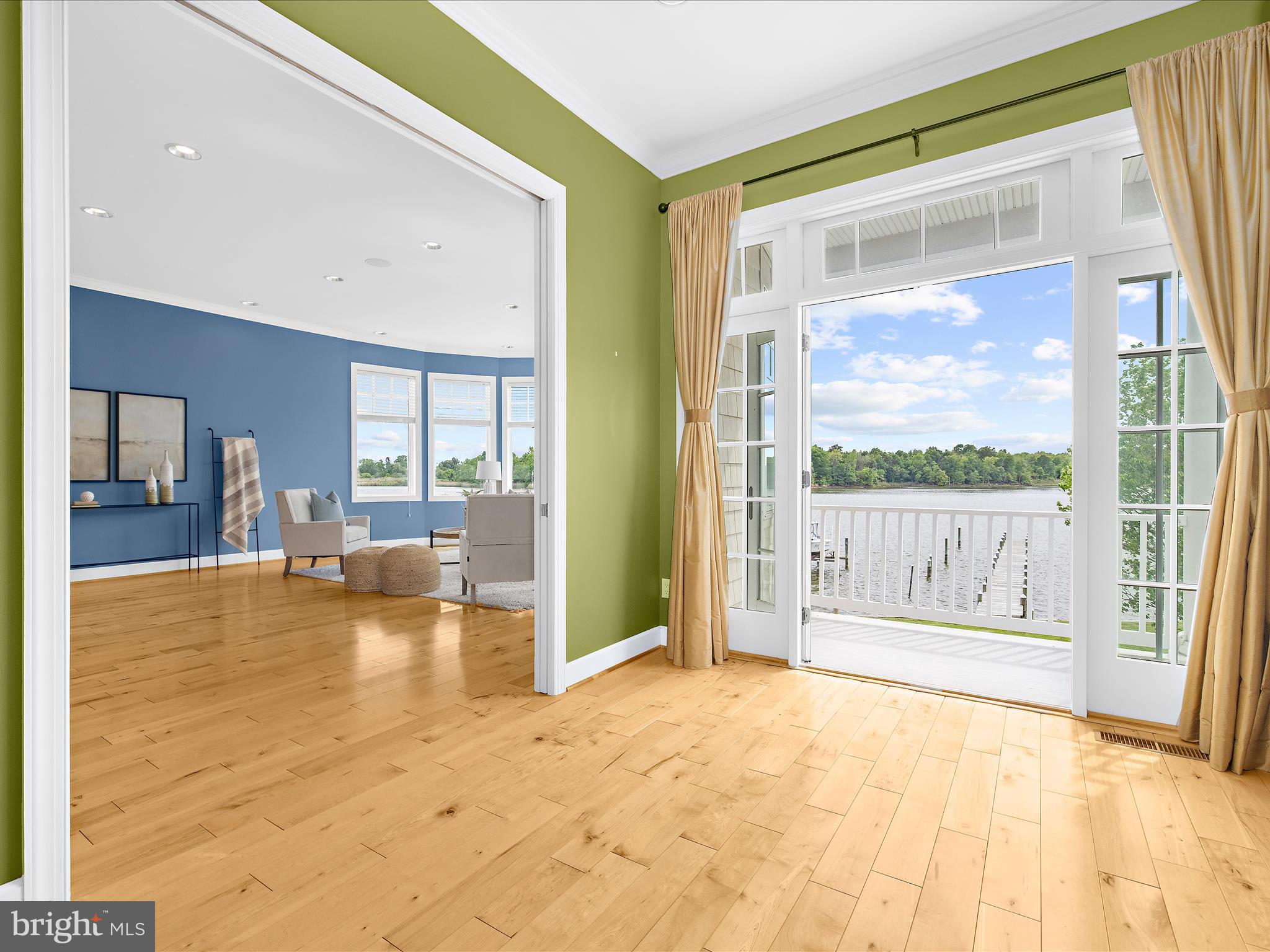SPARROWS POINT - Residential