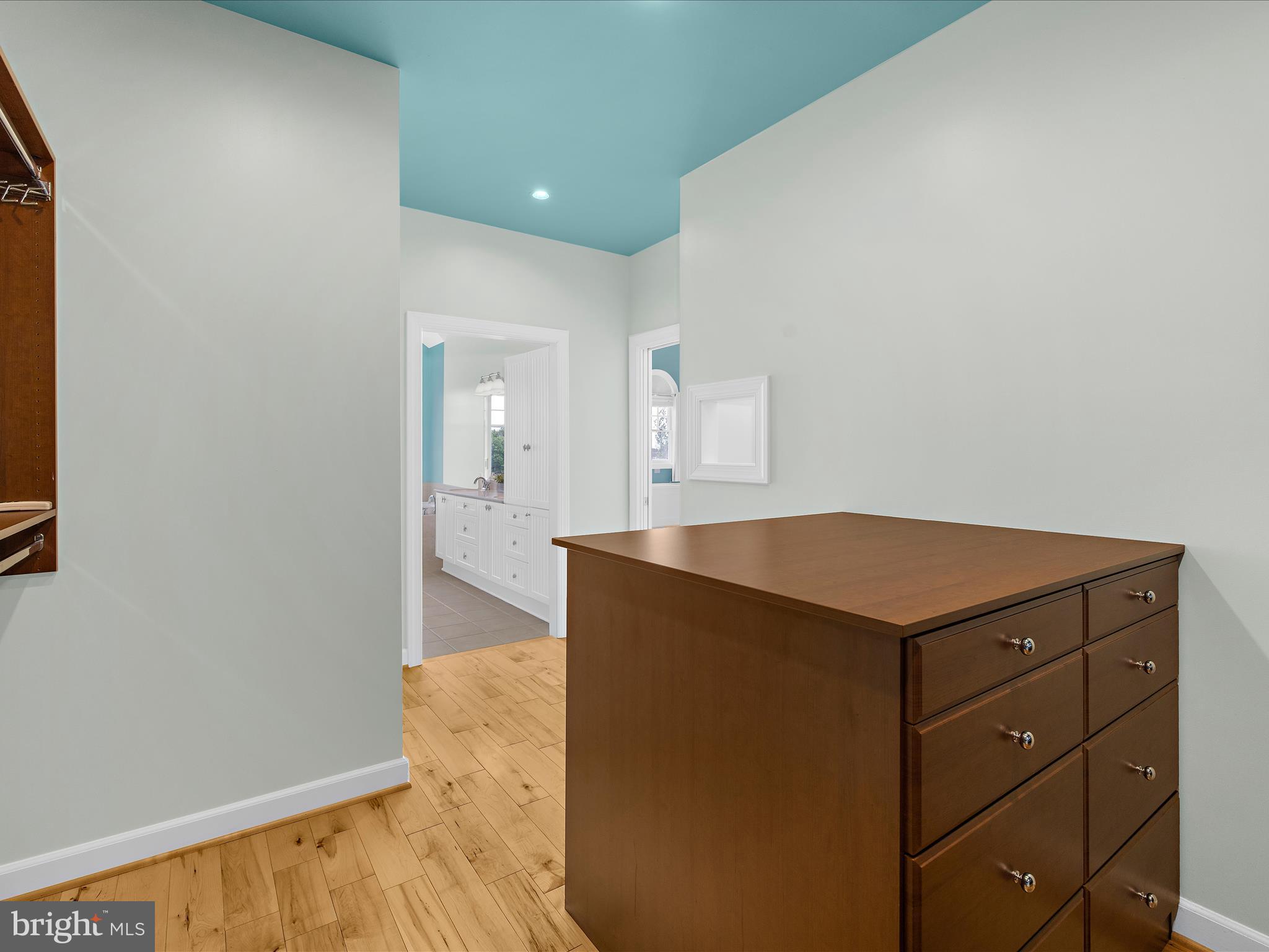 SPARROWS POINT - Residential