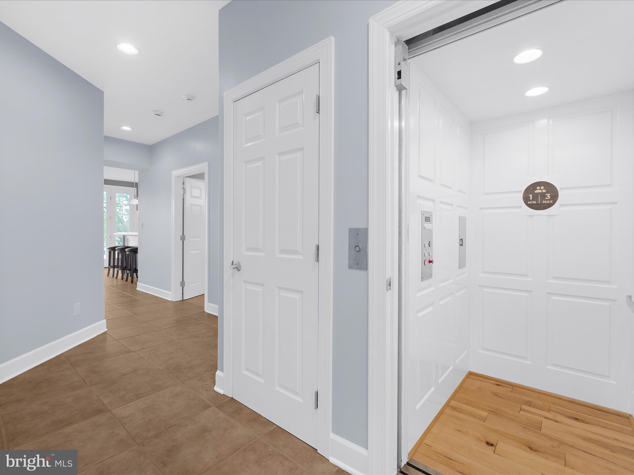SPARROWS POINT - Residential