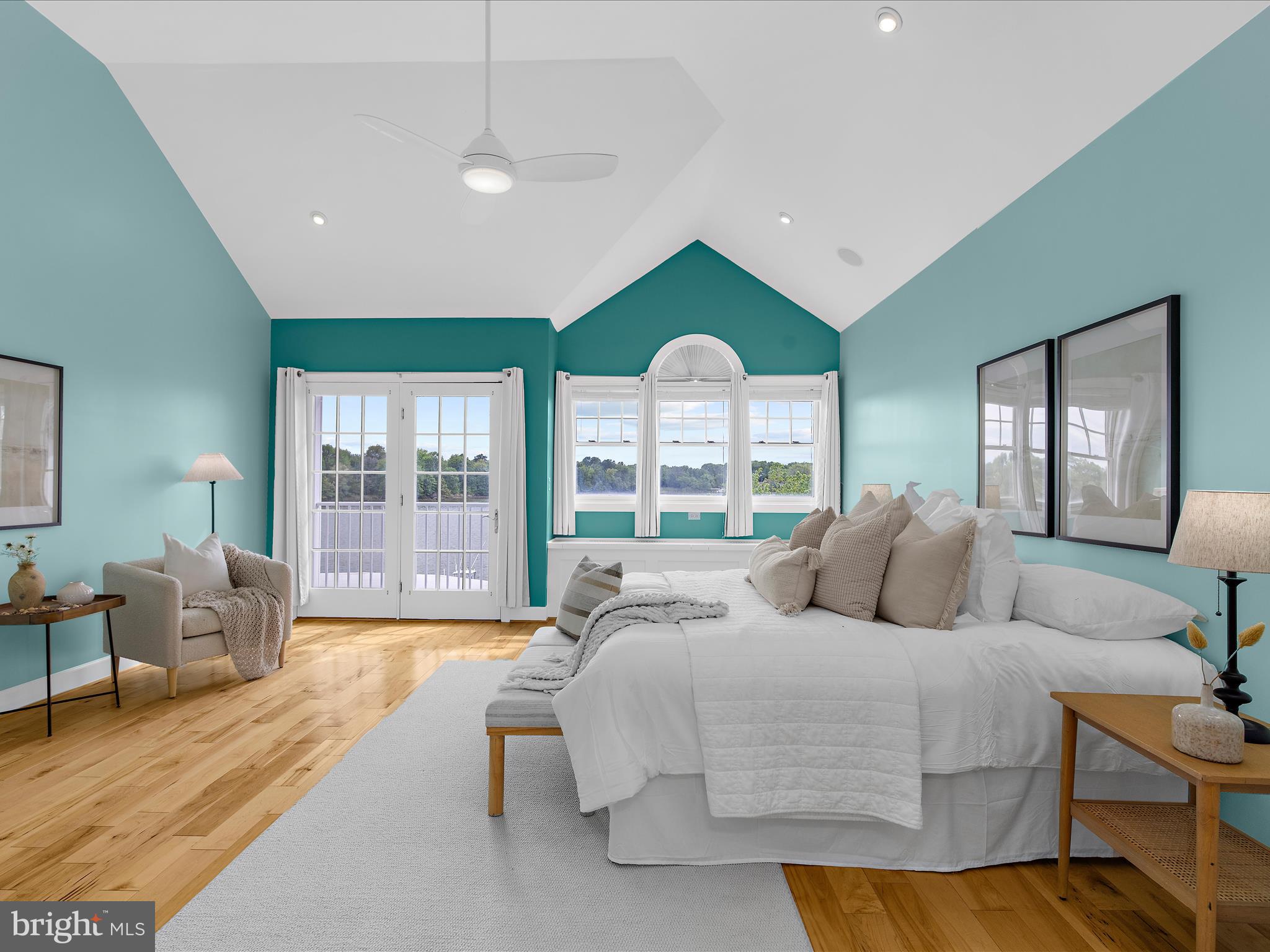 SPARROWS POINT - Residential