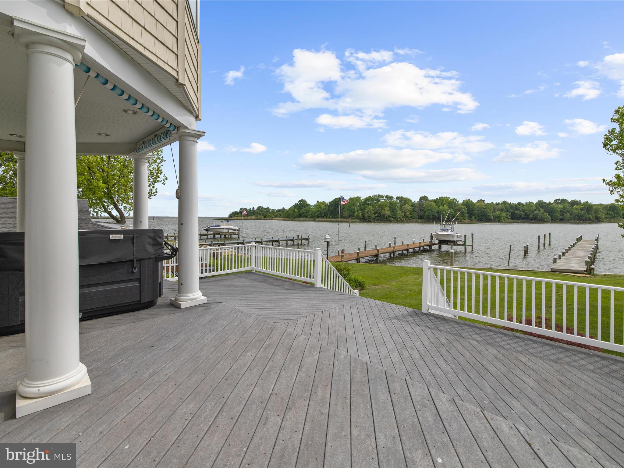 SPARROWS POINT - Residential