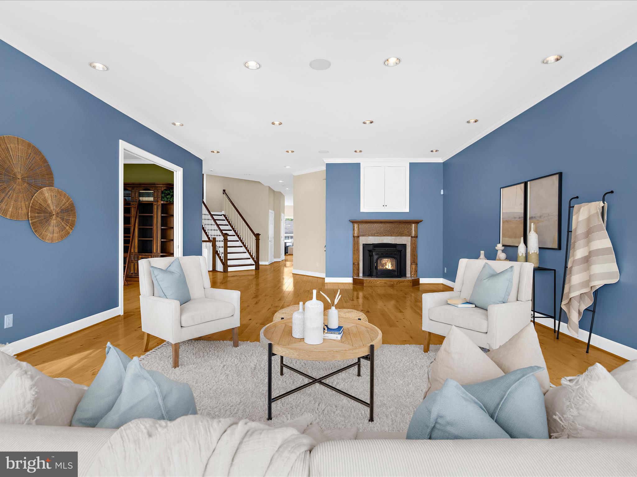 SPARROWS POINT - Residential