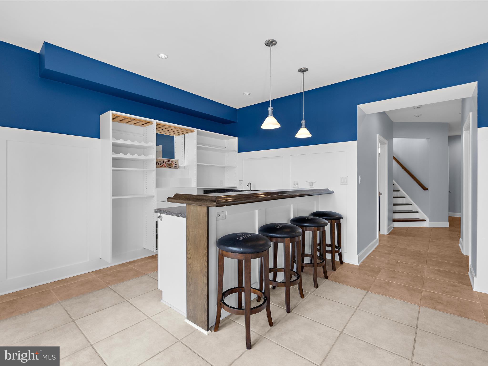 SPARROWS POINT - Residential