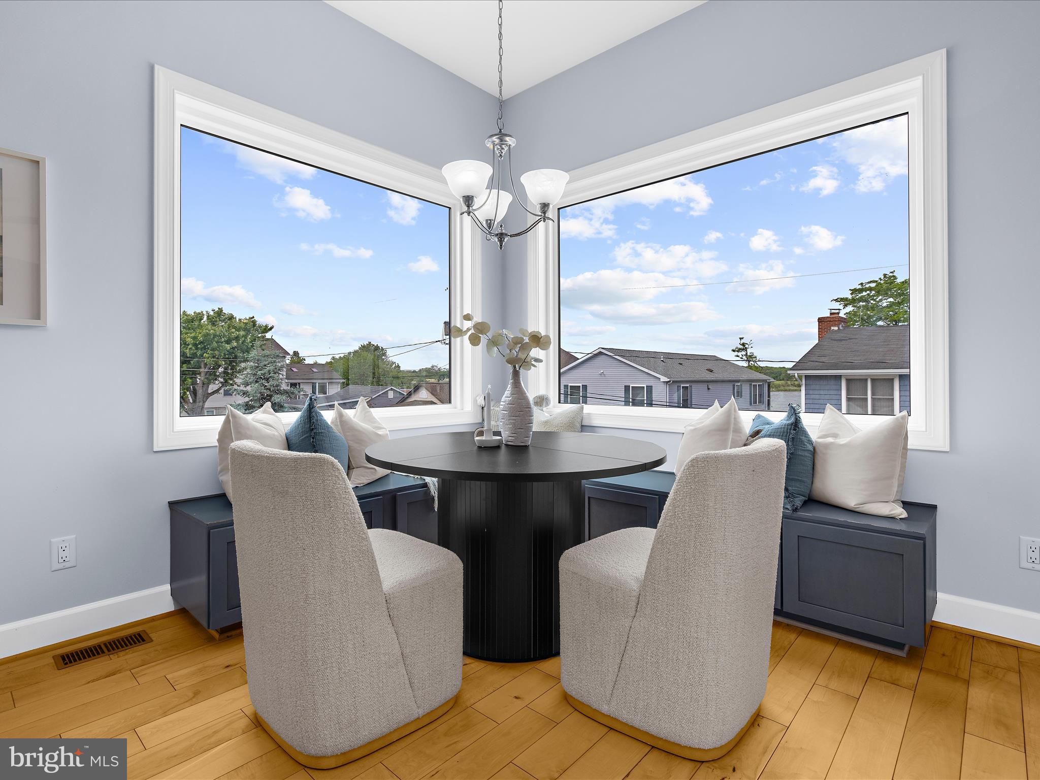 SPARROWS POINT - Residential