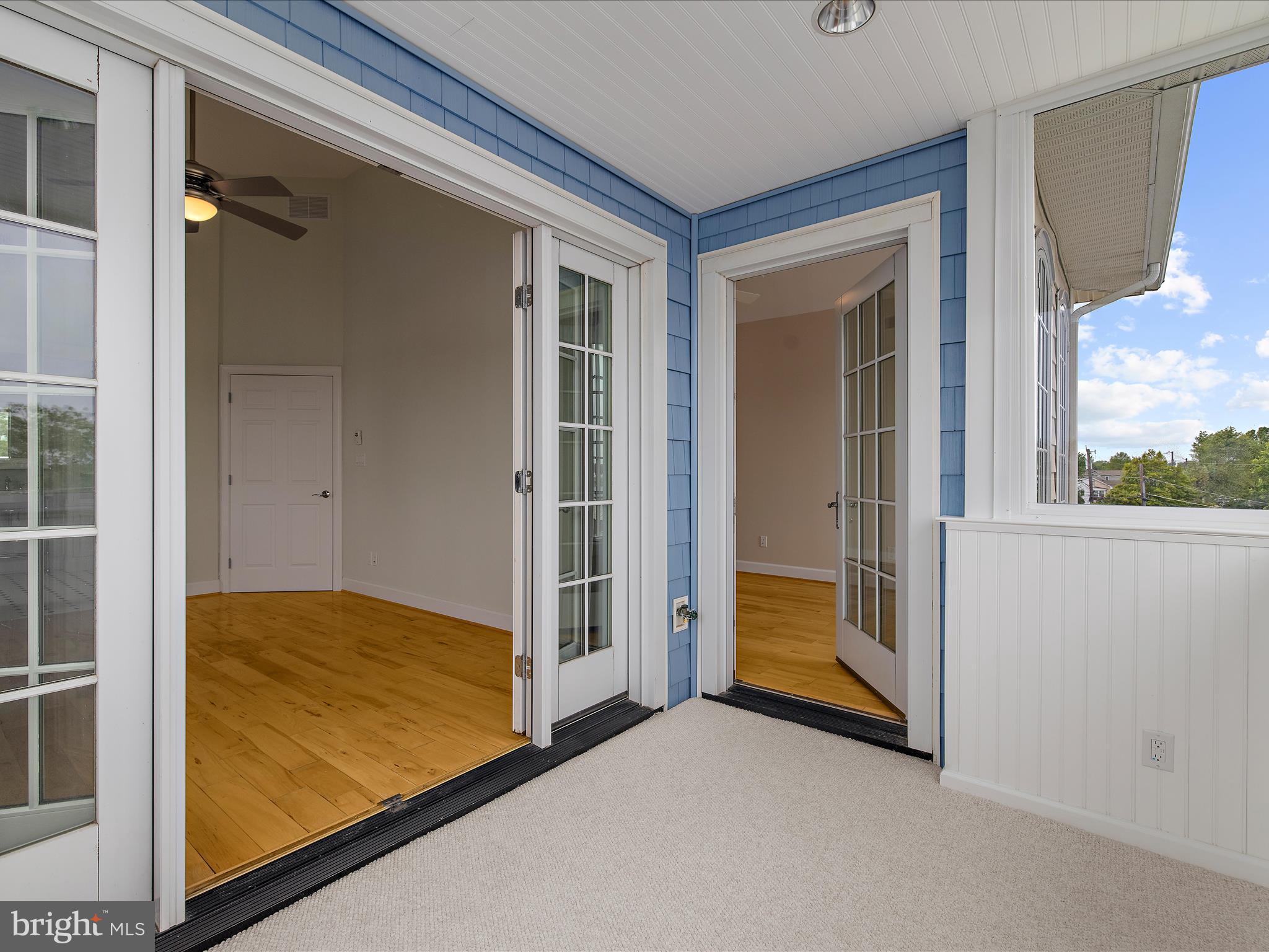 SPARROWS POINT - Residential