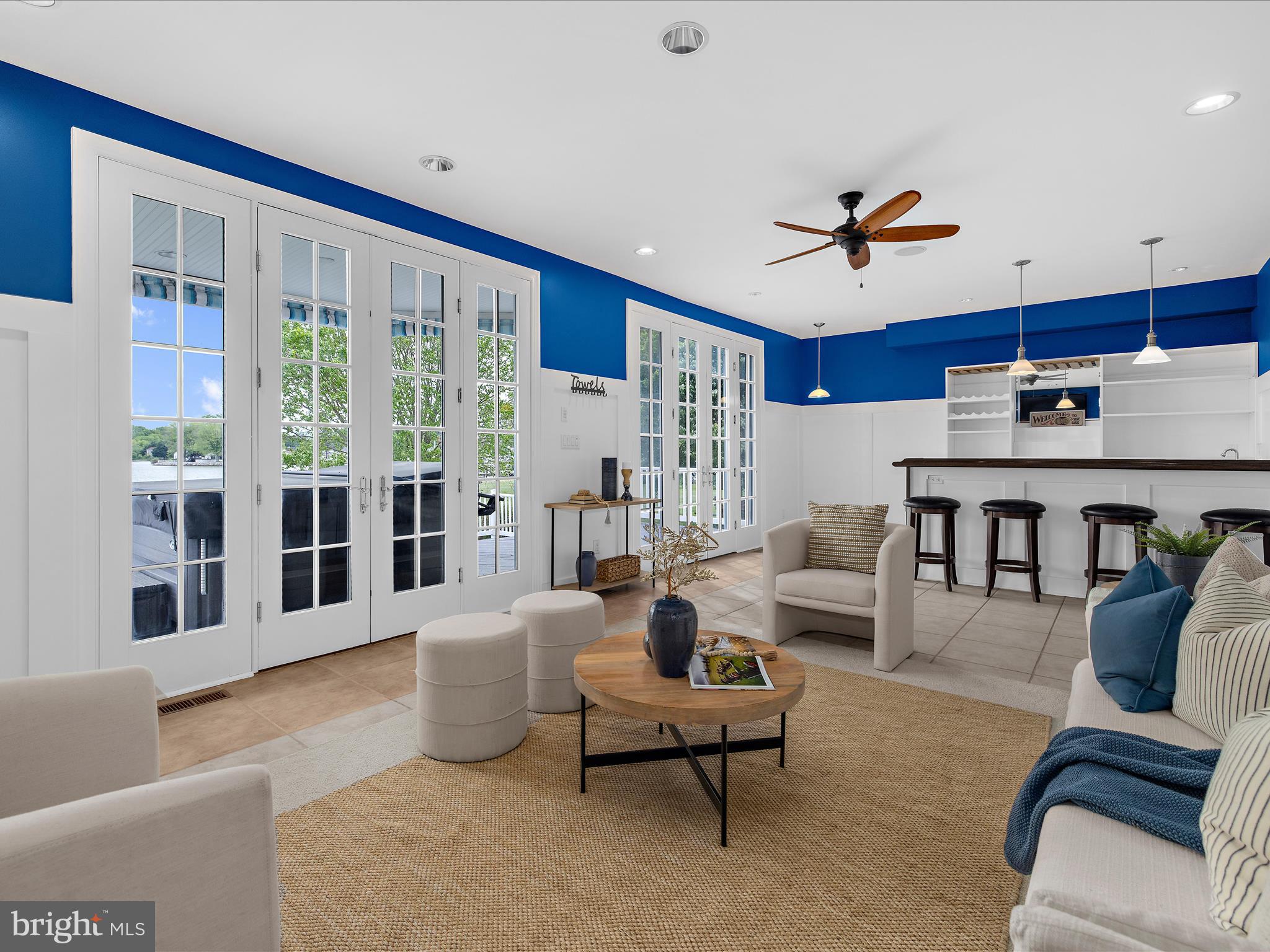 SPARROWS POINT - Residential