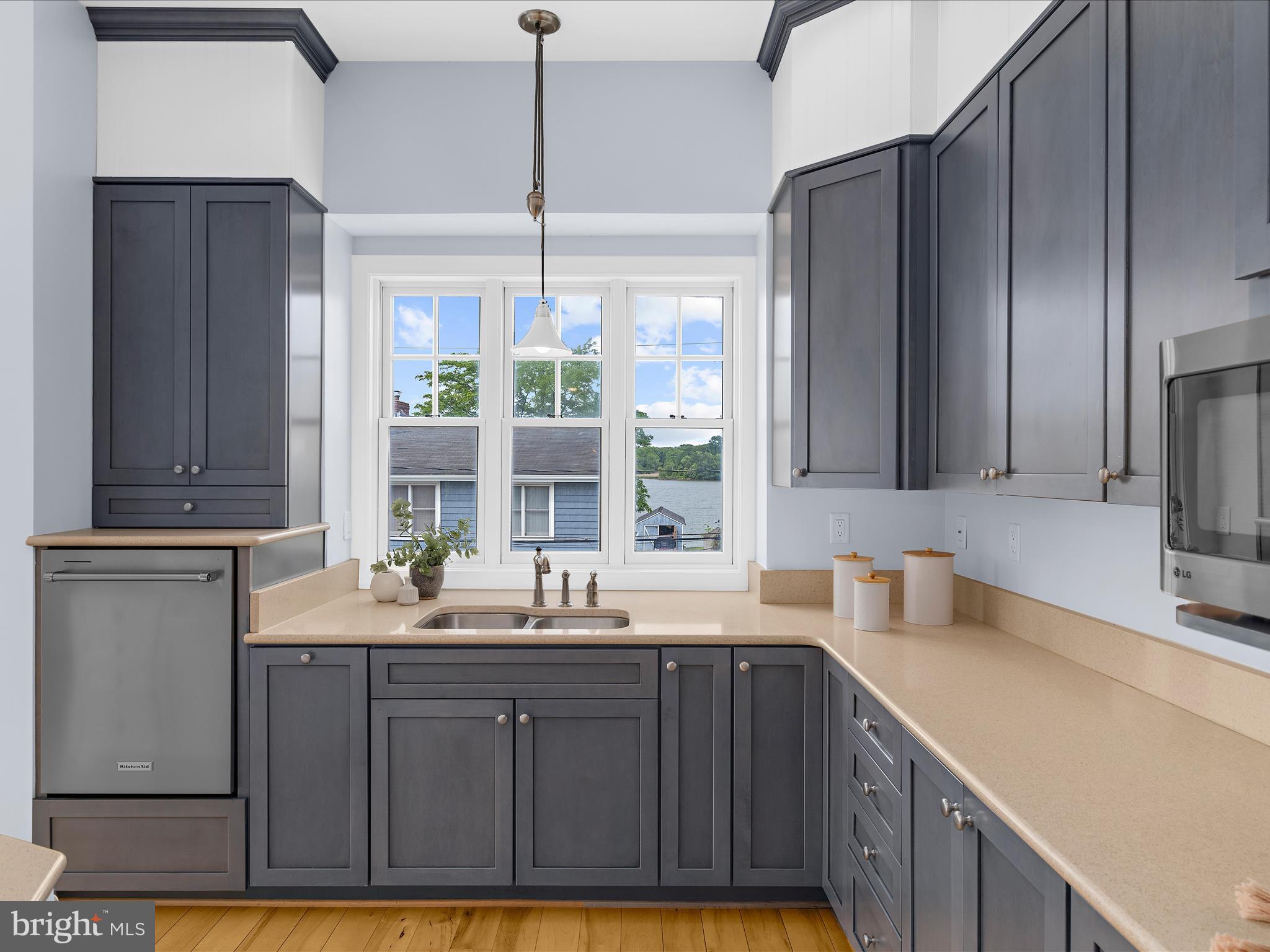 SPARROWS POINT - Residential