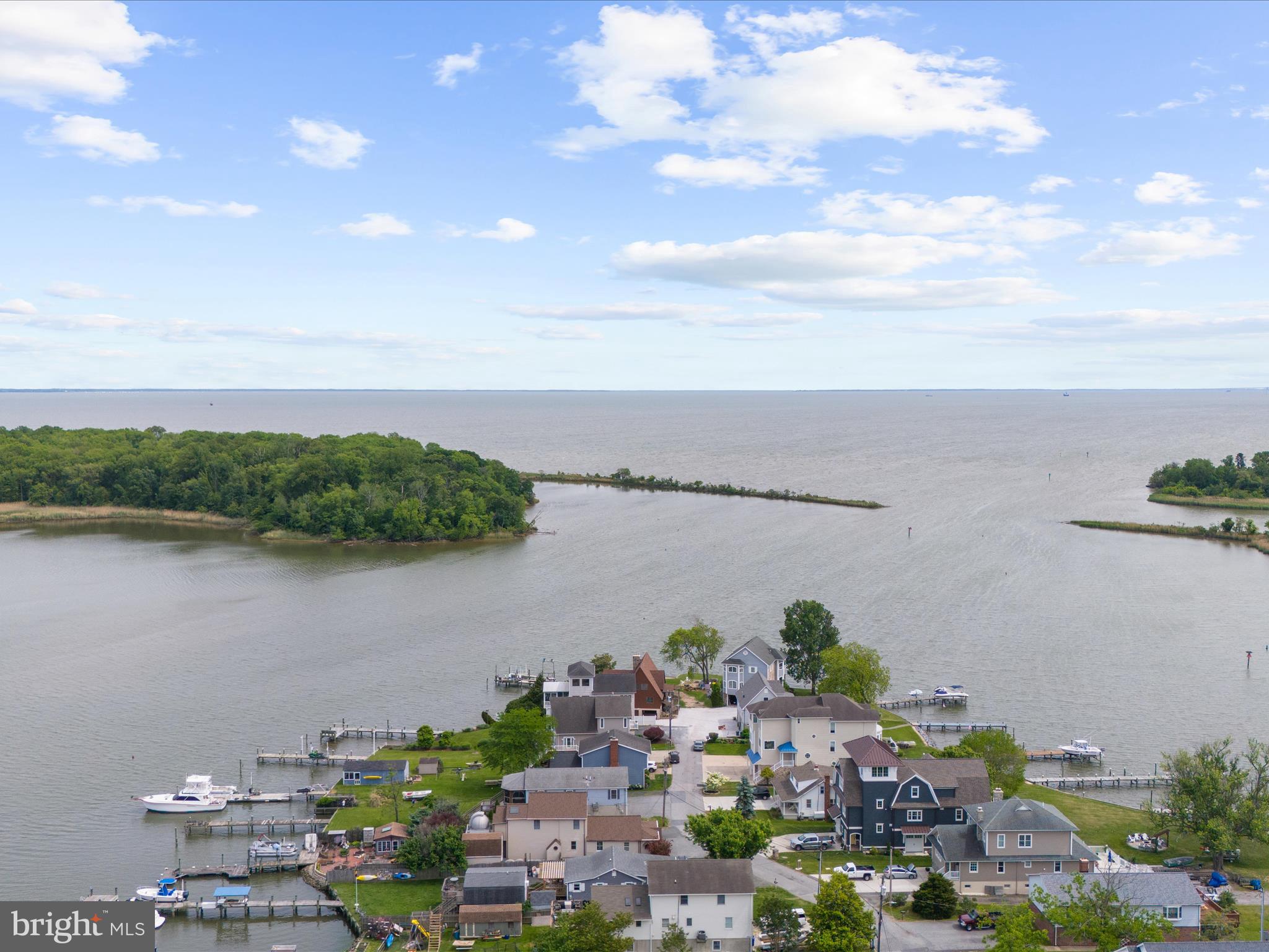 SPARROWS POINT - Residential