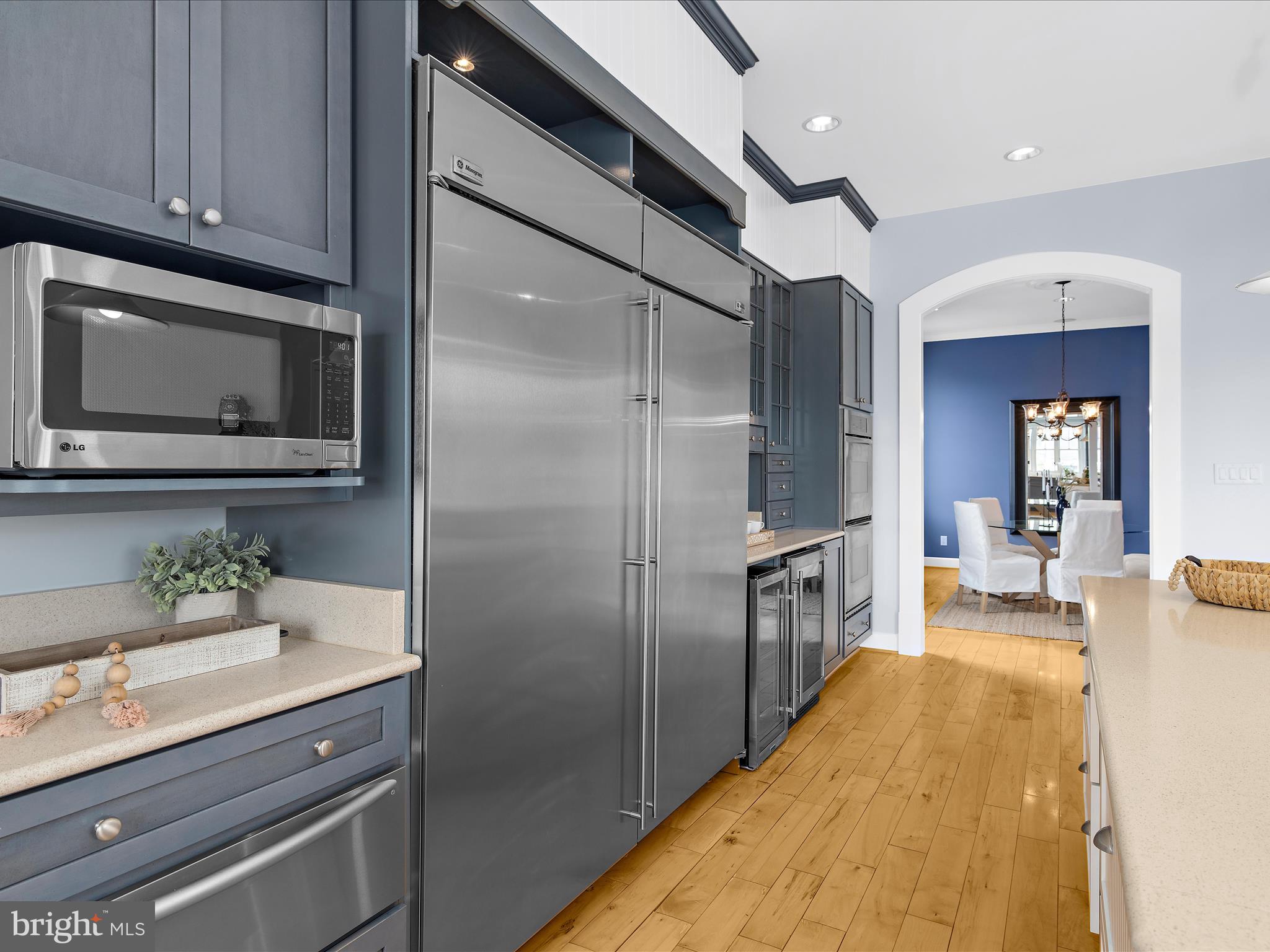 SPARROWS POINT - Residential