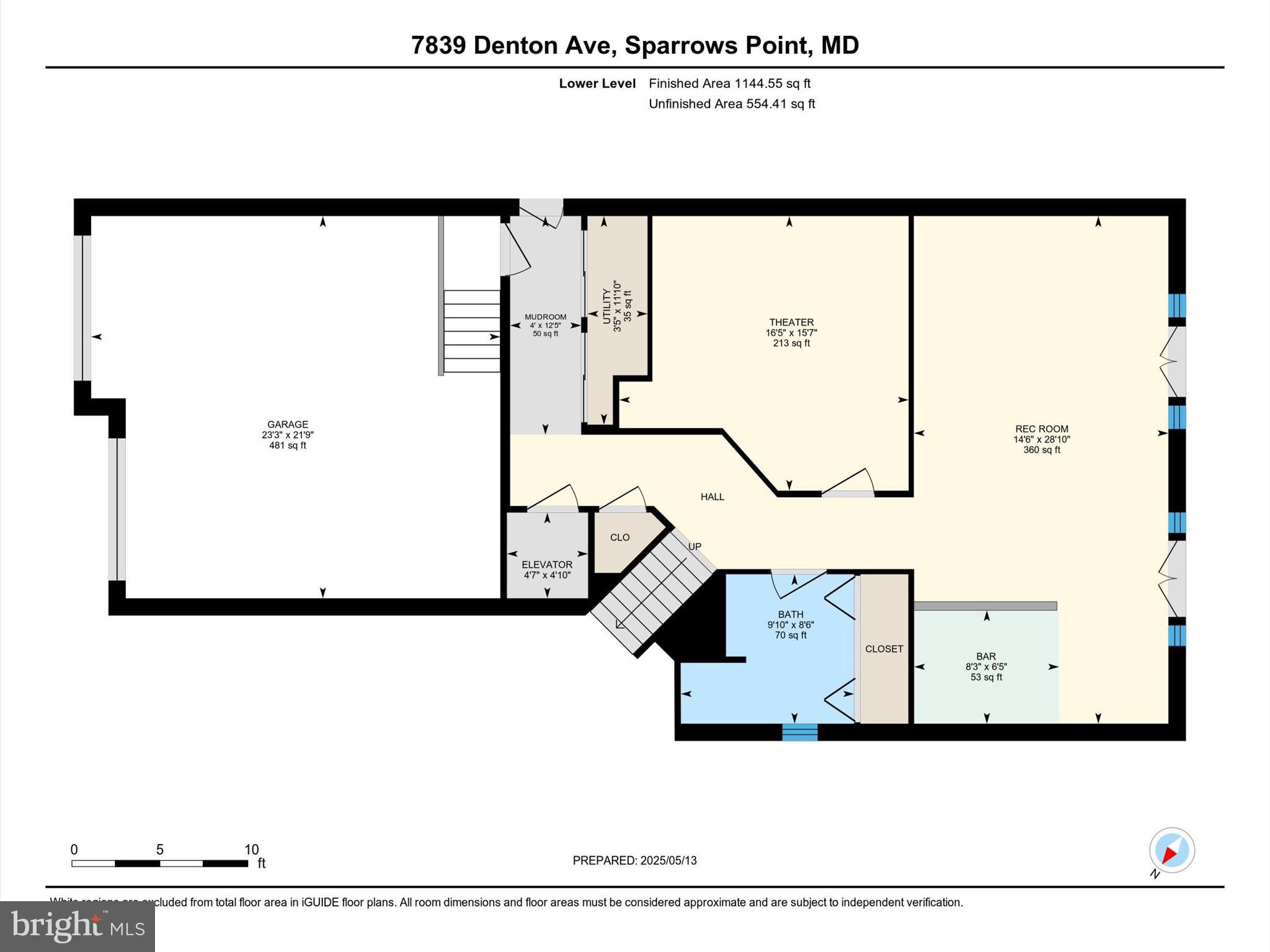 SPARROWS POINT - Residential